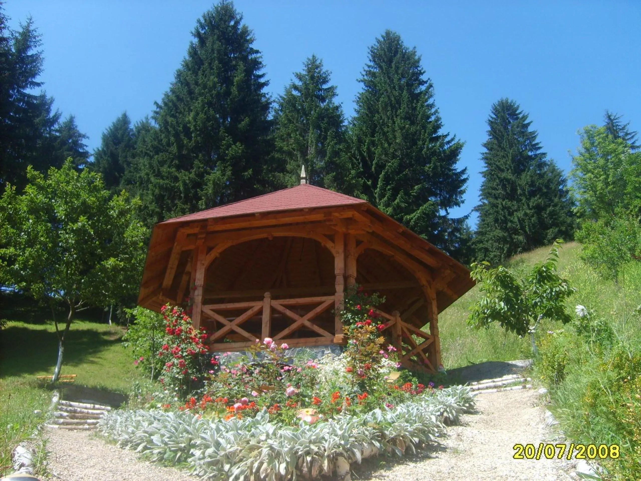 Pensiunea Eladi