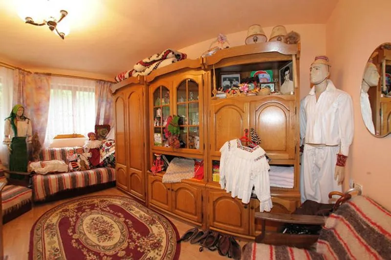 Pensiunea Eladi