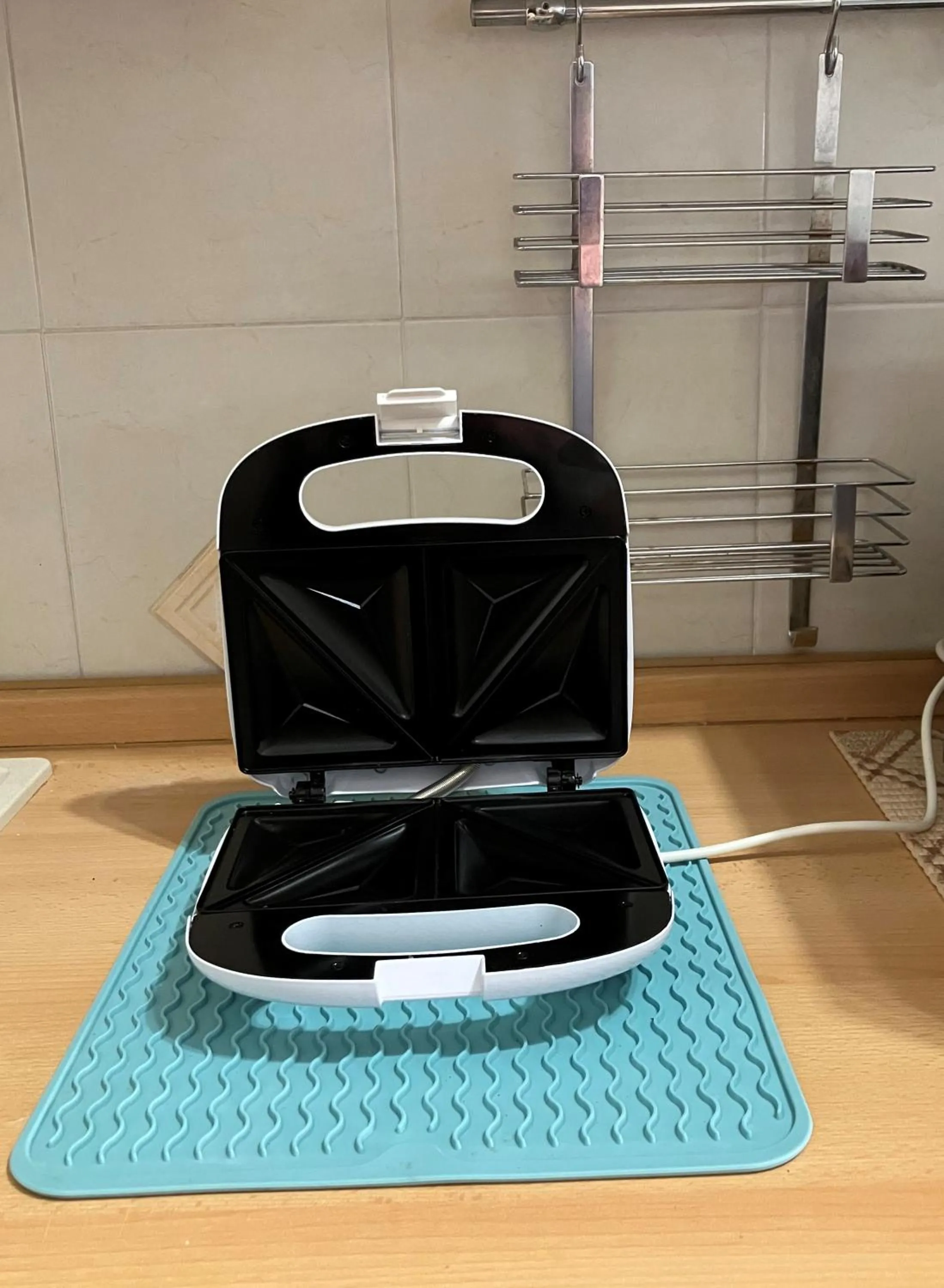 Coffee/tea facilities in La Dimora di Livia