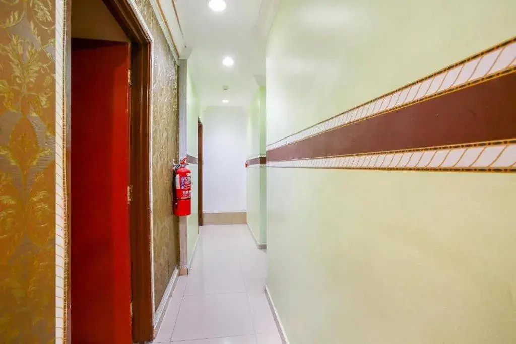 EZI HOTEL KLANG EZI HOTEL KLANG