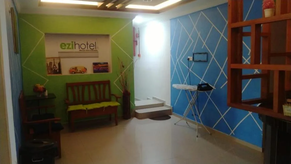 EZI HOTEL KLANG