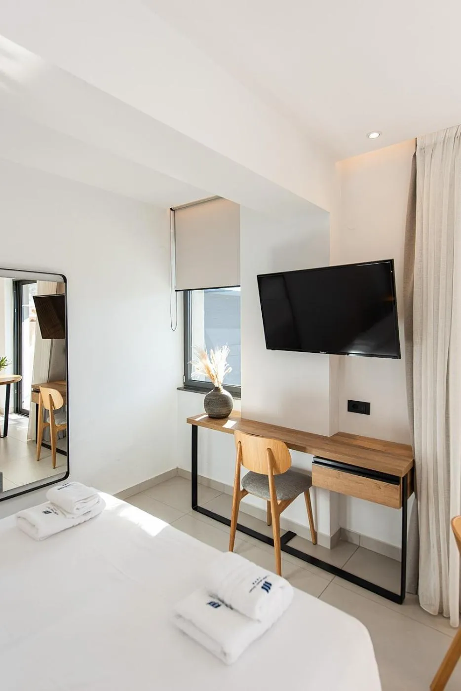 Bed in Mediterranean Dream