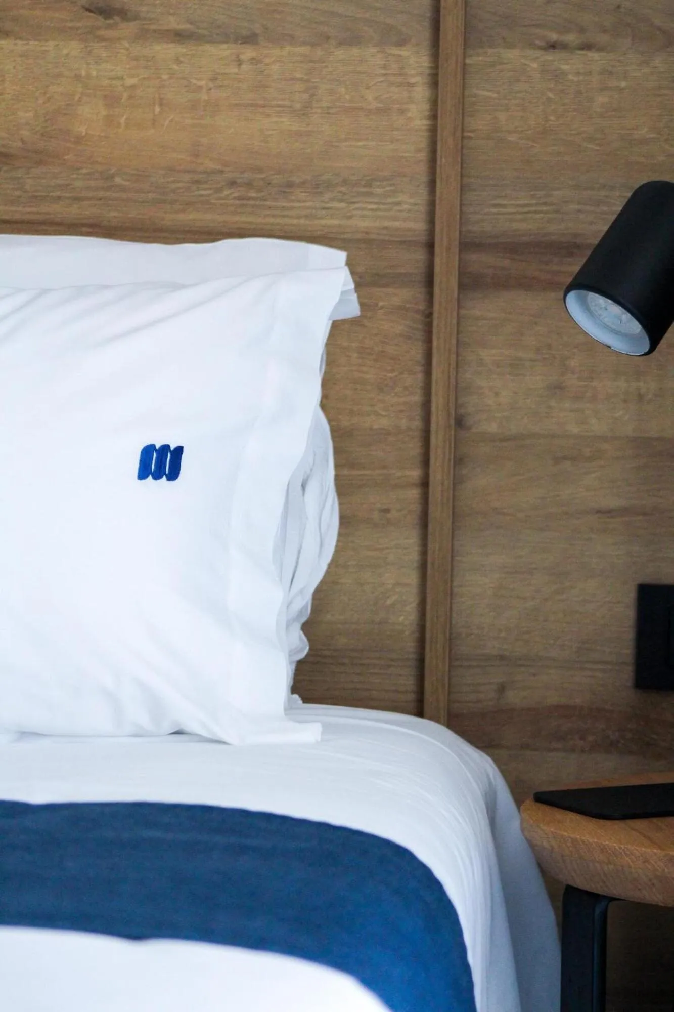 Bed in Mediterranean Dream