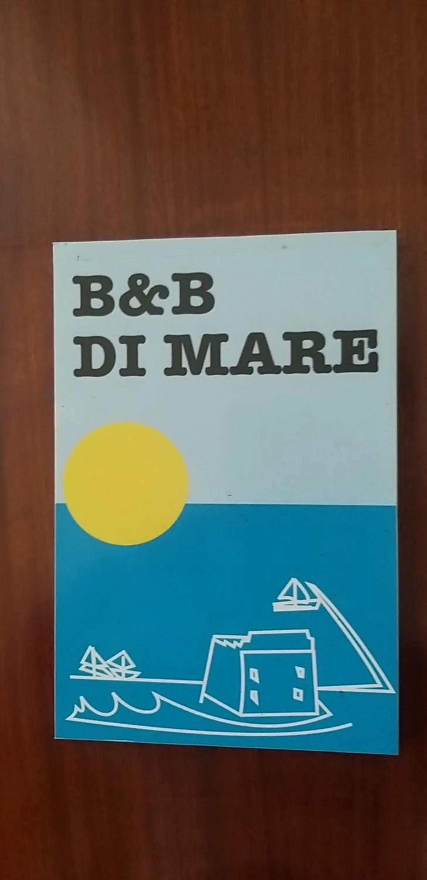 B&B Di Mare B&B Di Mare
