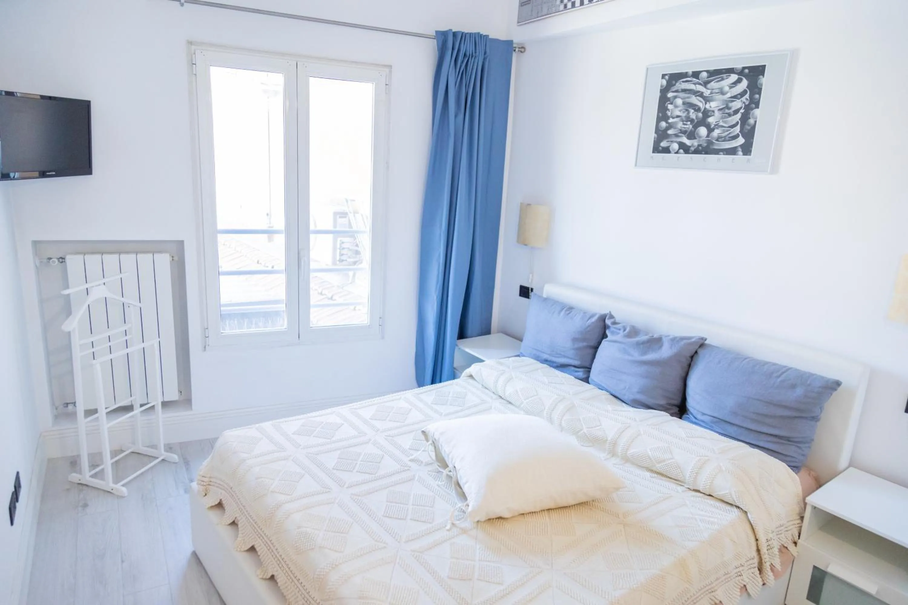 Bed in CityLife Charme - Milano Sempione