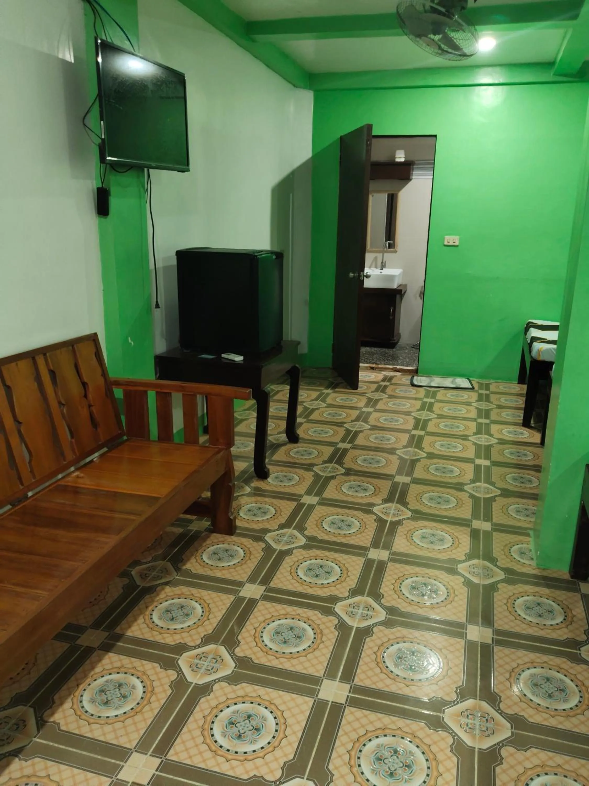 Dreamland Nilo Eve Beach Guest Huaz