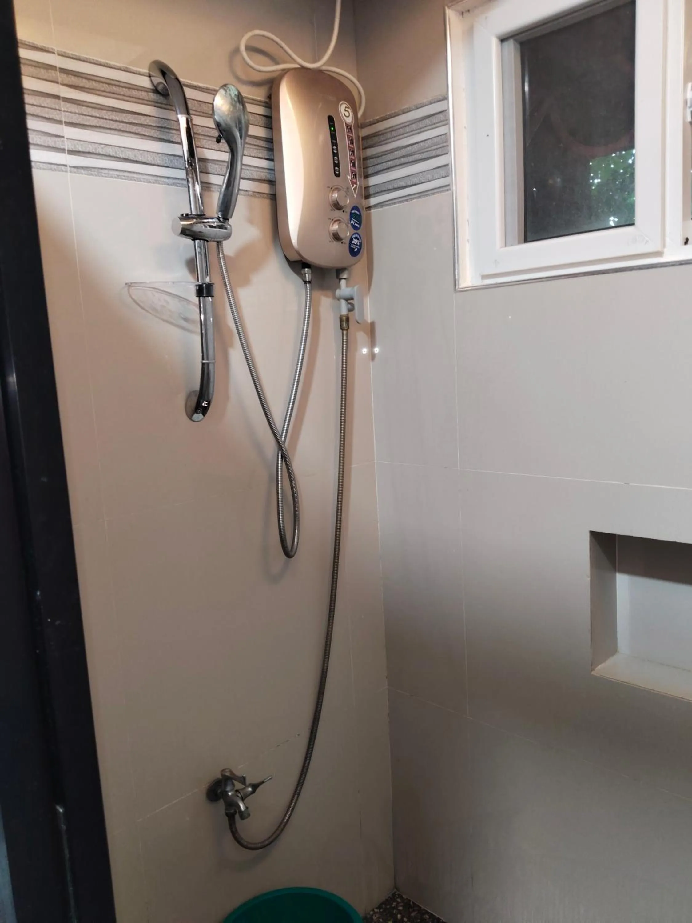 Dreamland Nilo Eve Beach Guest Huaz