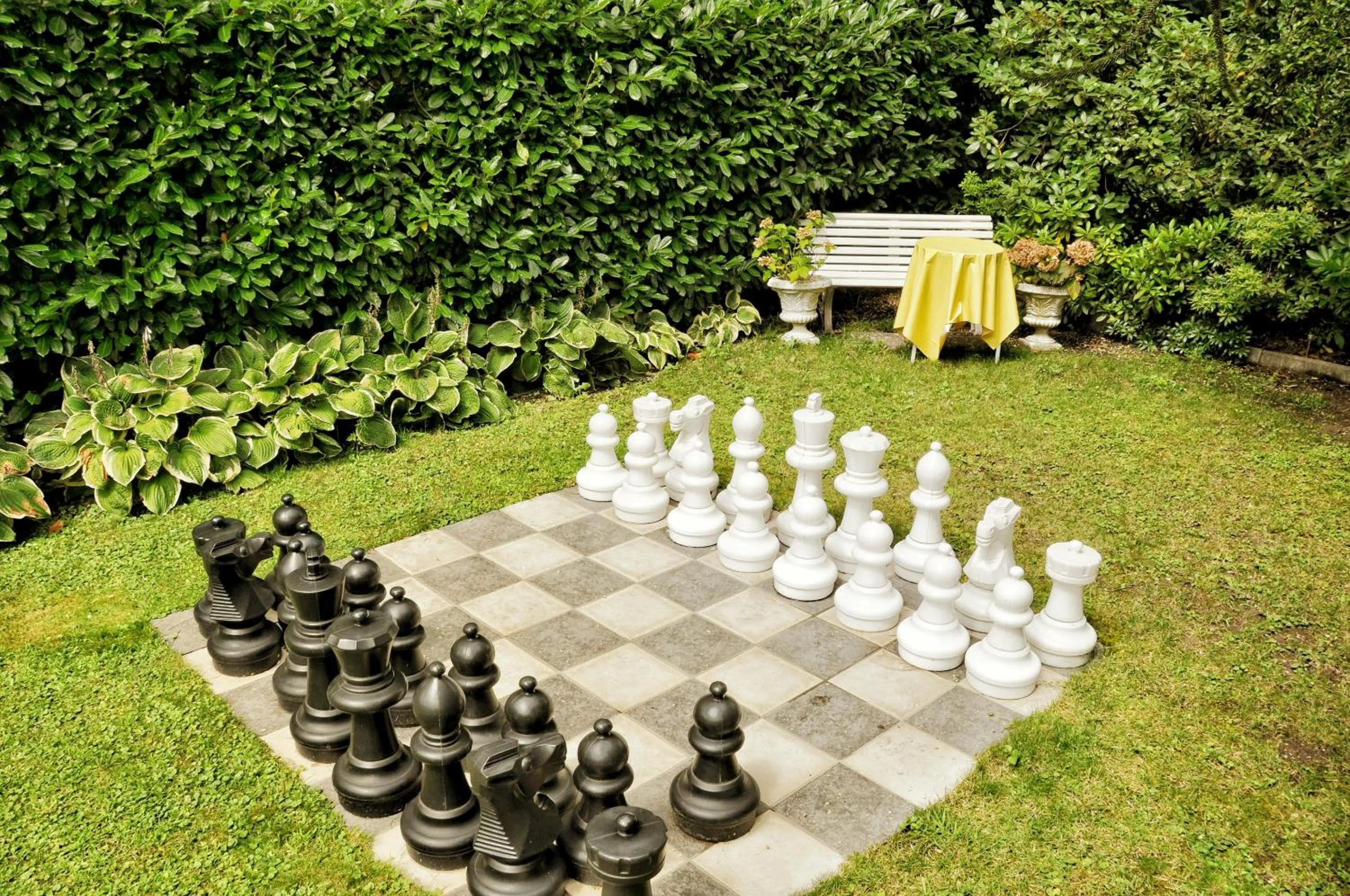 Activities in Hotel Zima