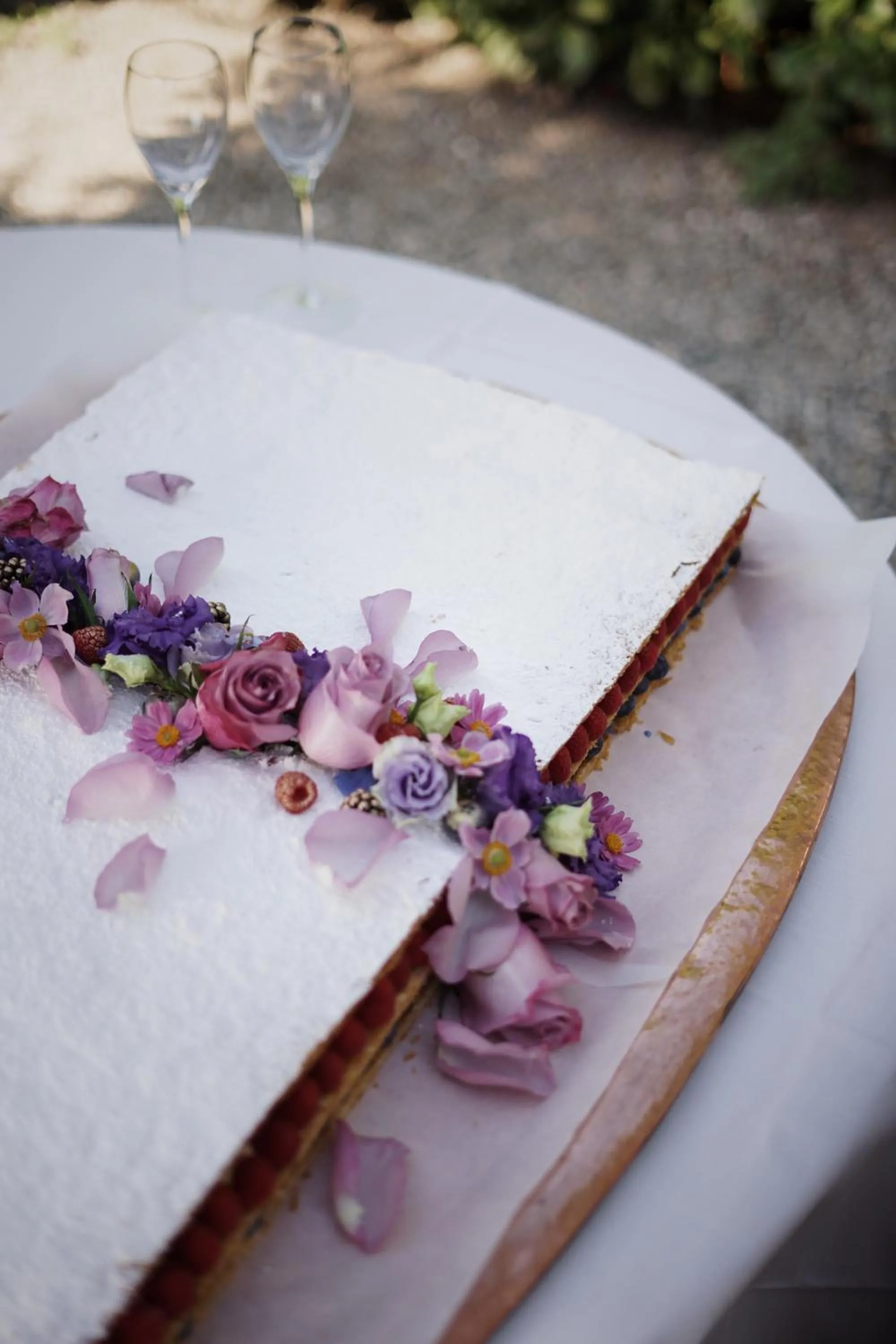 Restaurant/places to eat in Il Sole Di Ranco