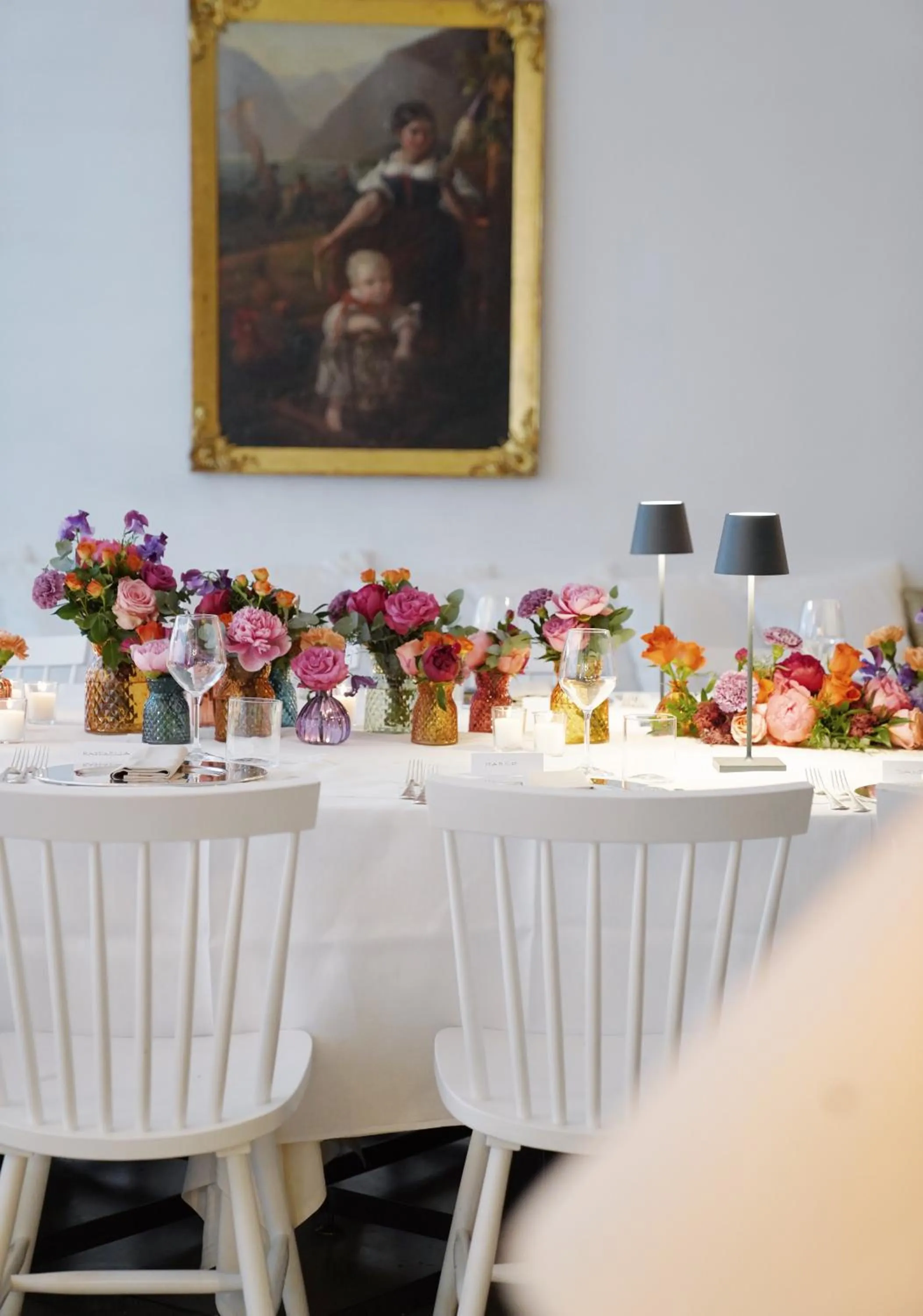 Restaurant/places to eat in Il Sole Di Ranco