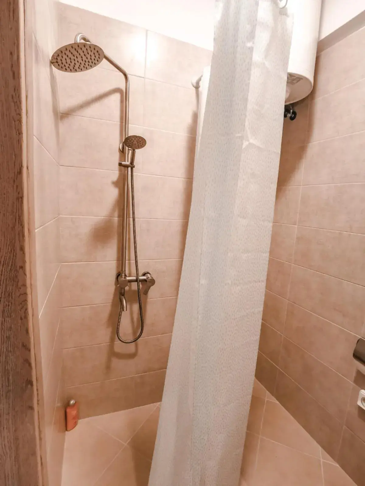 One-Bedroom Apartment in TIP TOP apartment One-Bedroom Apartment in TIP TOP apartment