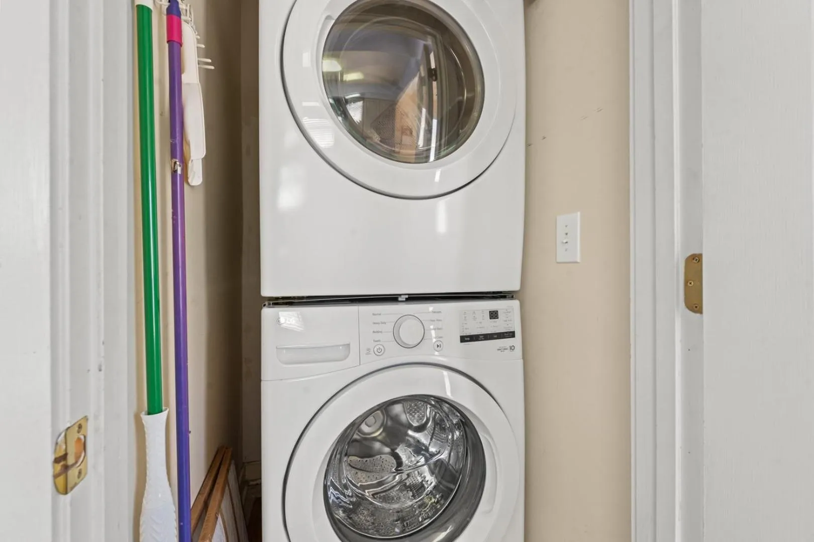 Ocean Green Cottage 9632