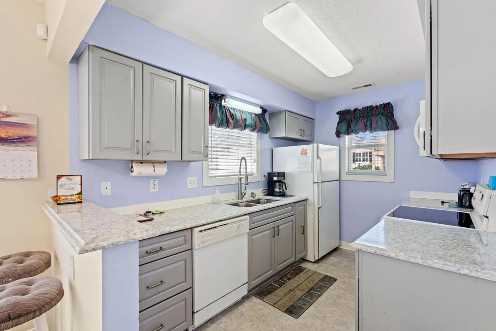 Ocean Green Cottage 9632