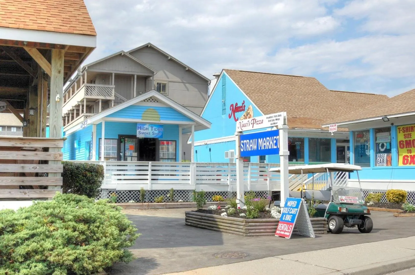 Ocean Green Cottage 9632