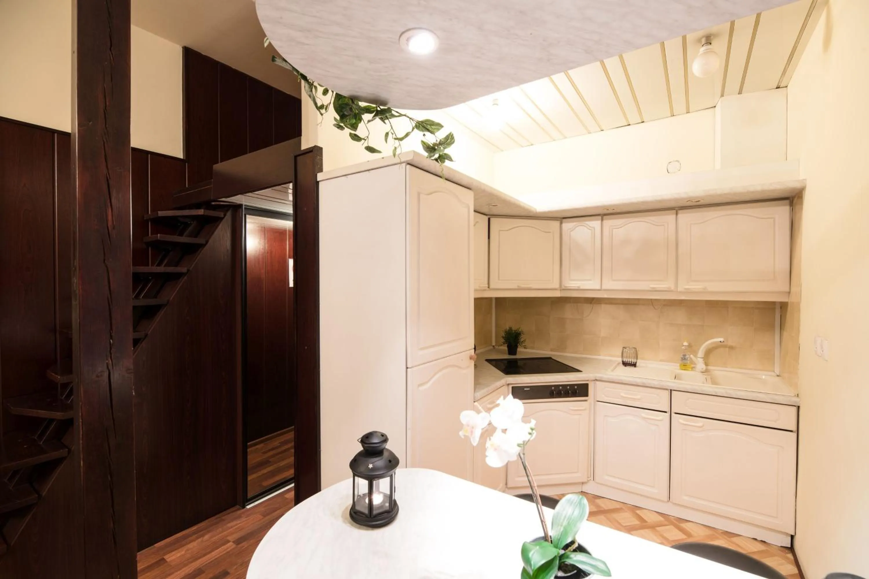 Photo of the whole room in Golden Lion Guest Rooms Szewska 19