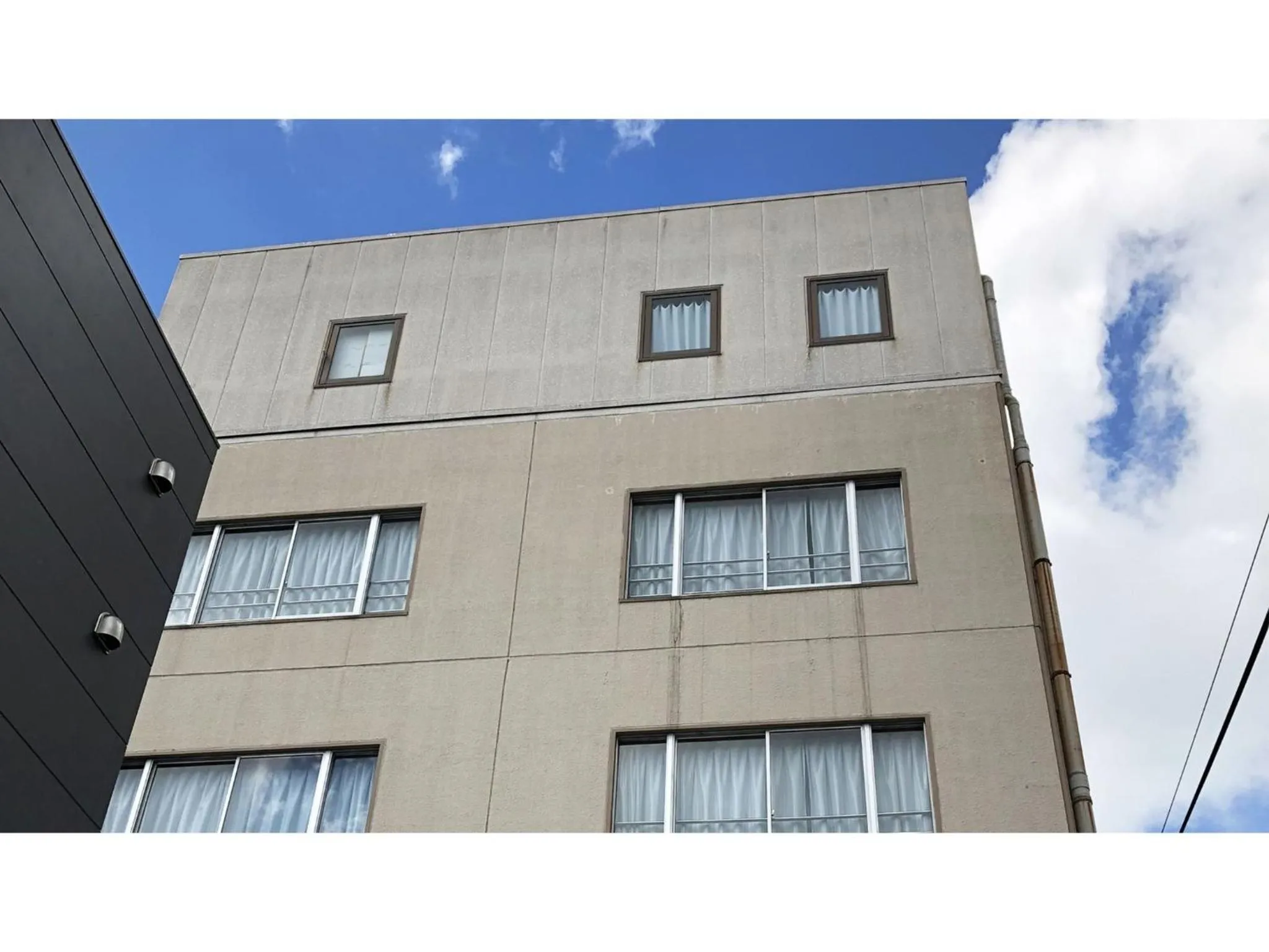 Property building in Kagetsu Ryokan - Vacation STAY 04876v