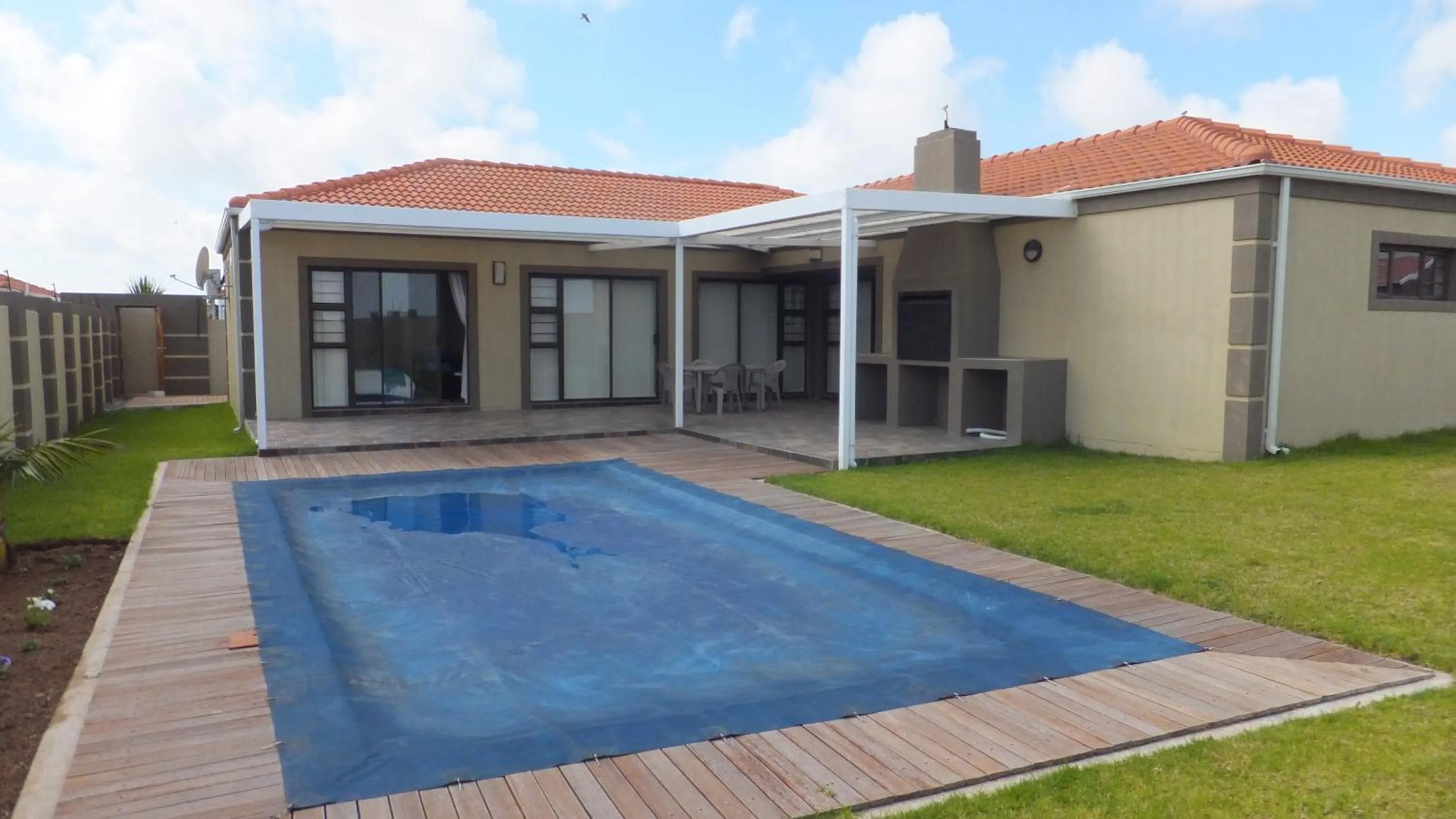 B.R.O.Homes and Villas