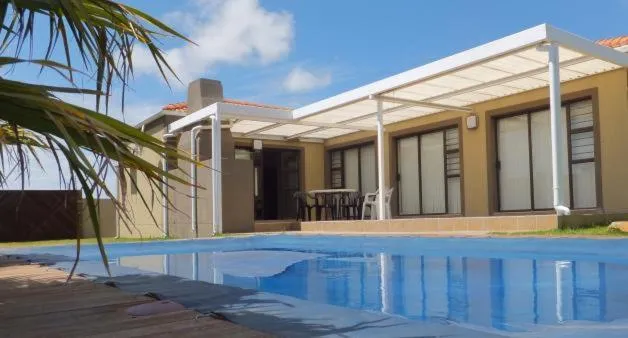 B.R.O.Homes and Villas