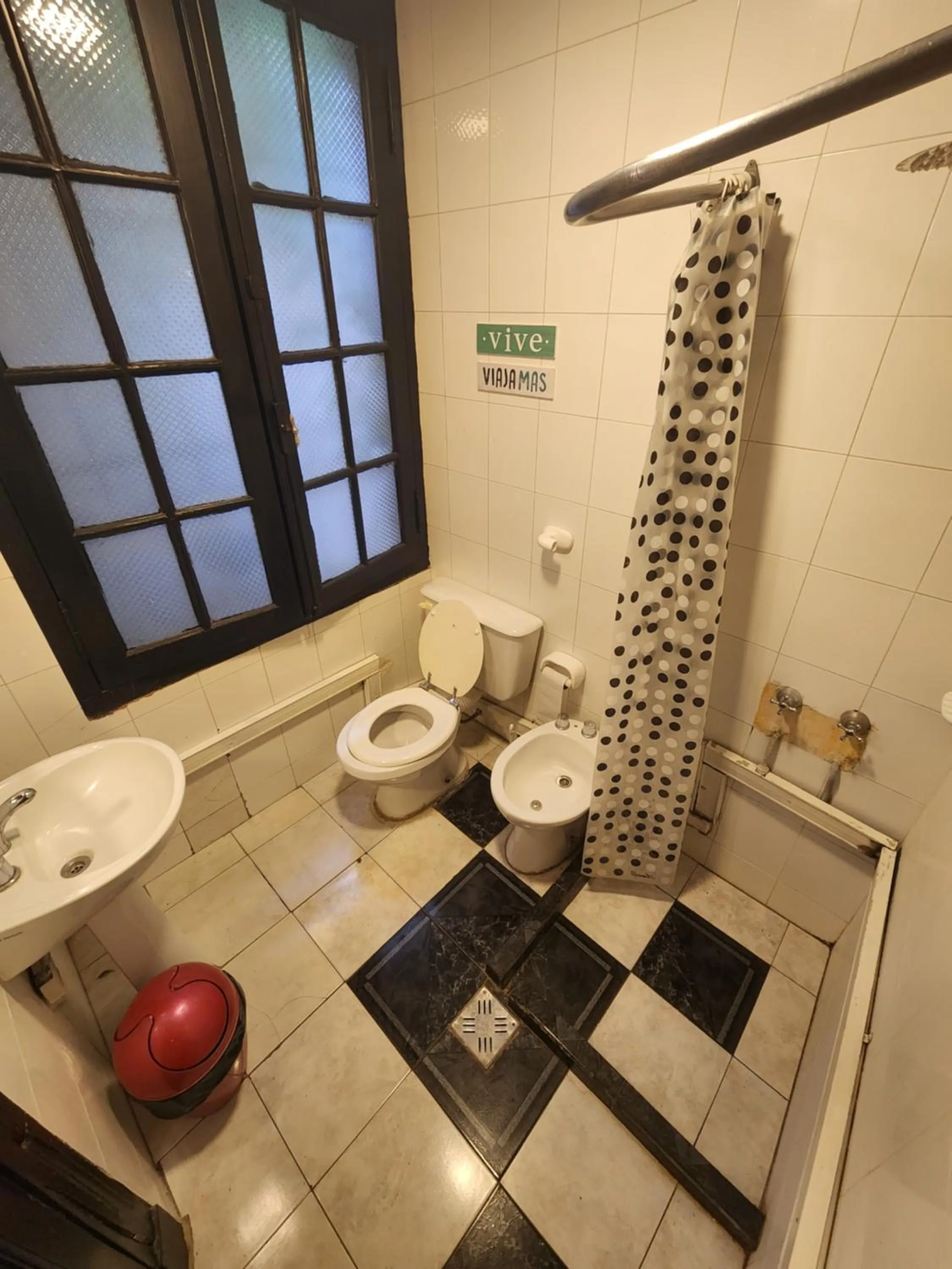 Rufino`s Guesthouse