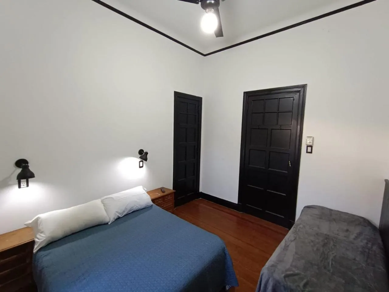 Rufino`s Guesthouse