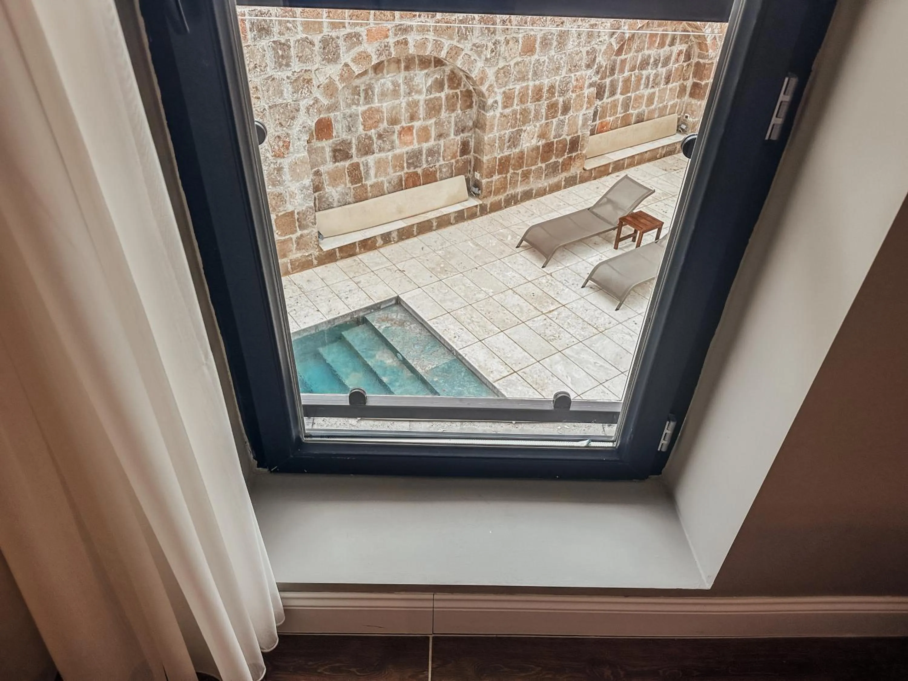 Osmanli Cappadocia Hotel