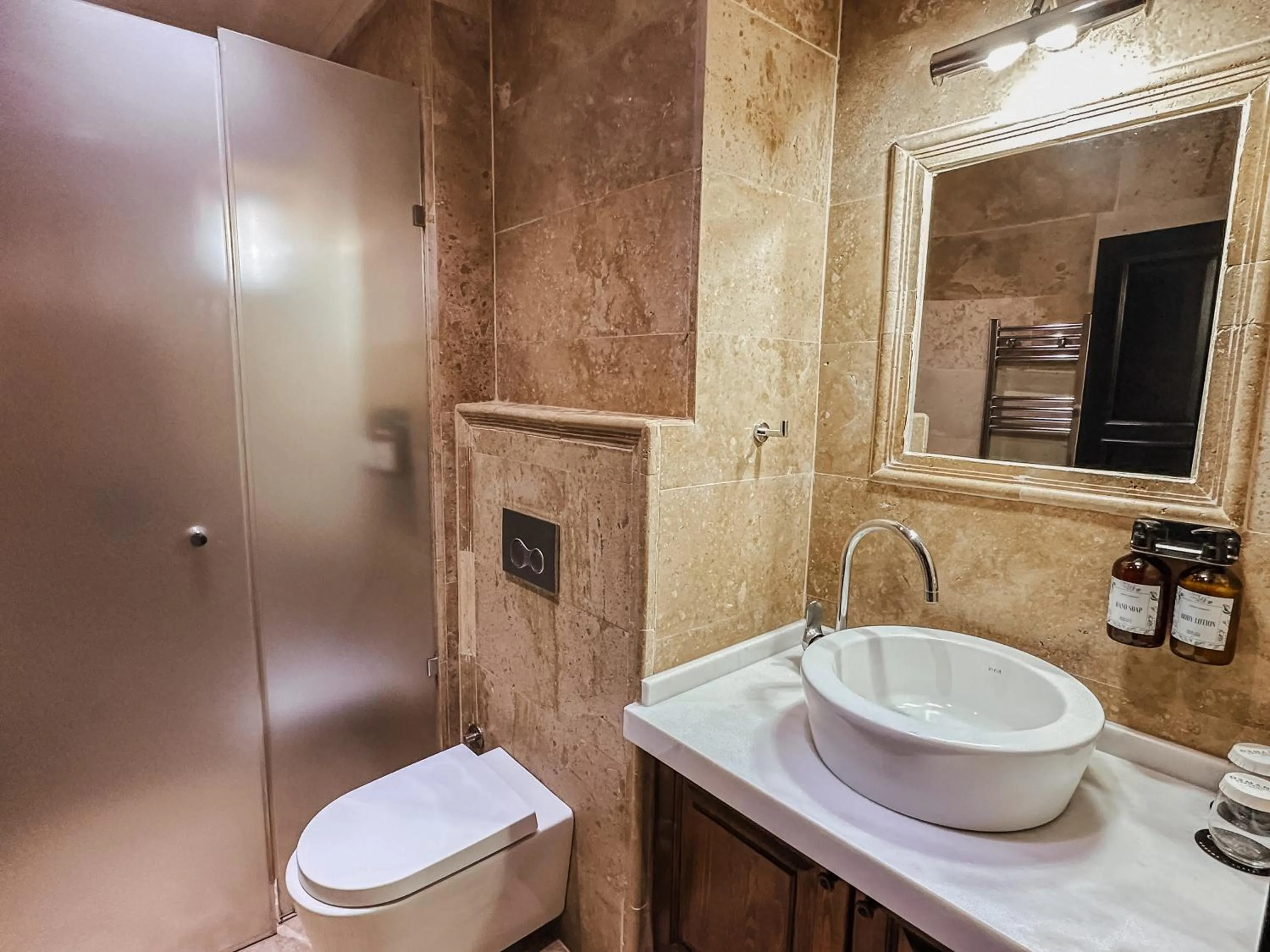 Osmanli Cappadocia Hotel