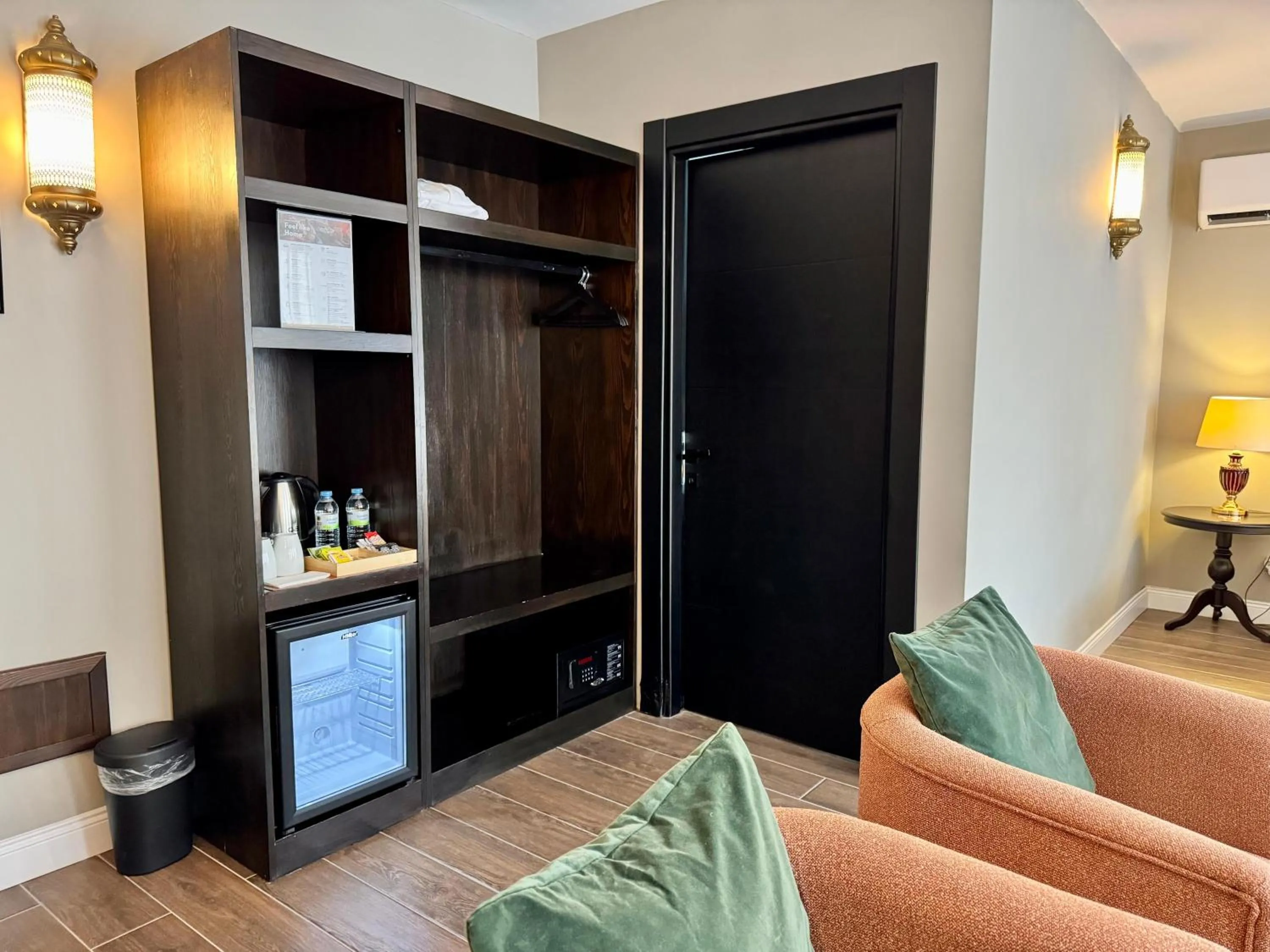 Osmanli Cappadocia Hotel