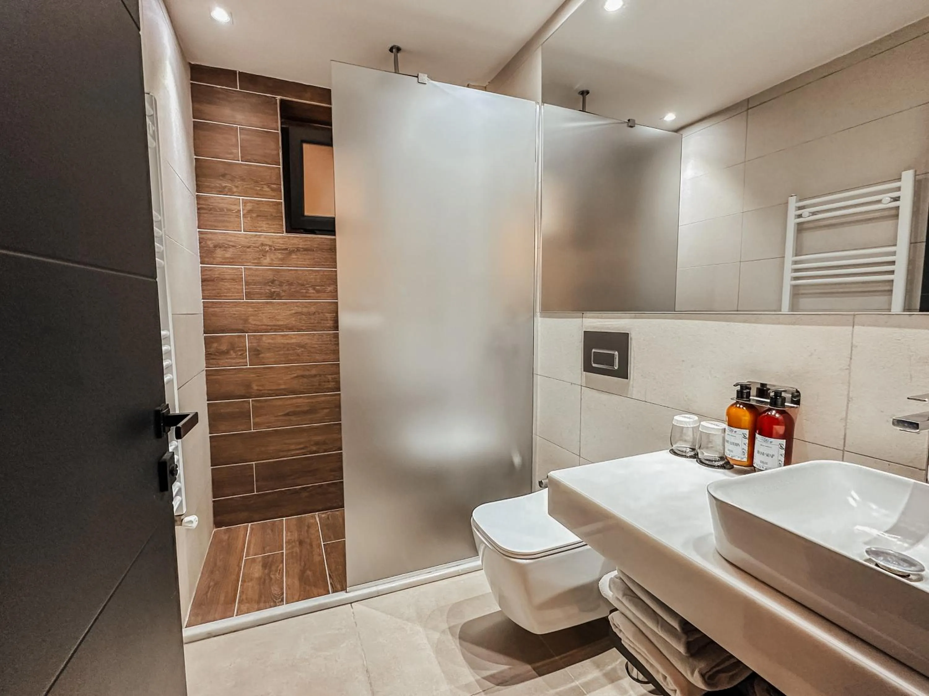 Osmanli Cappadocia Hotel