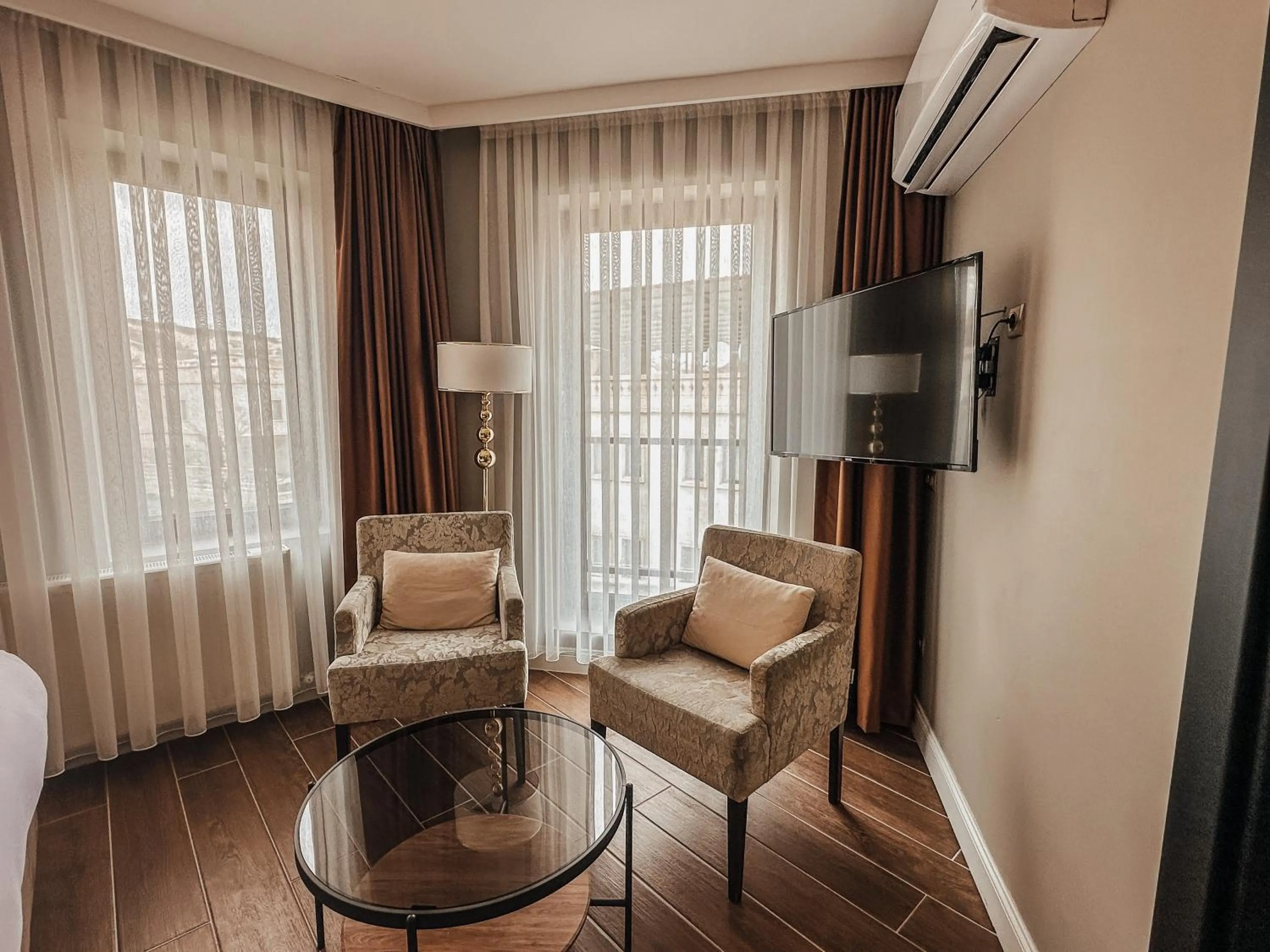 Osmanli Cappadocia Hotel