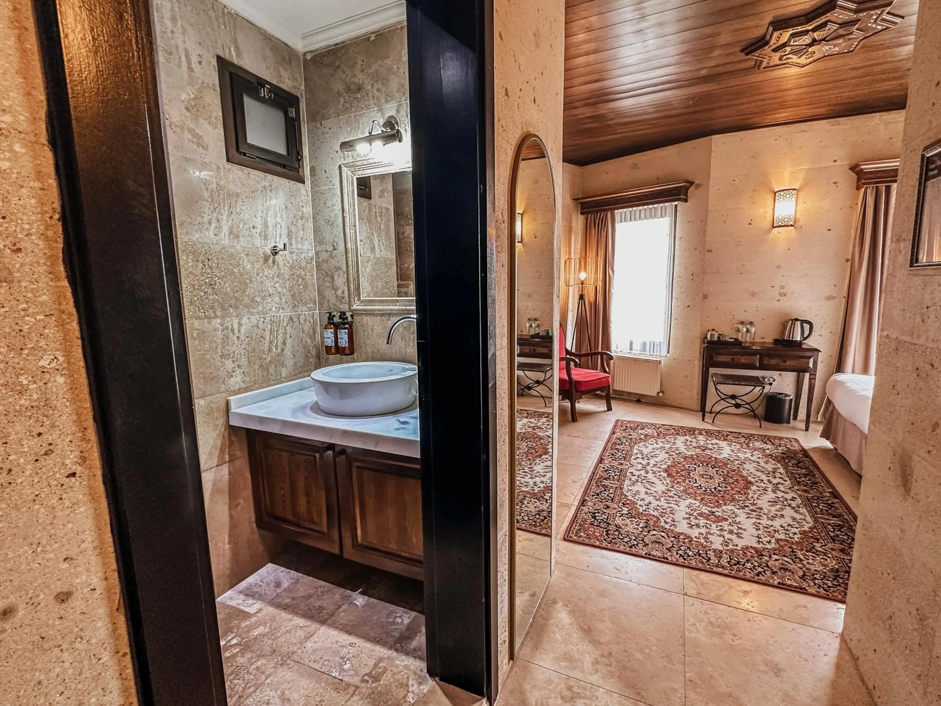 Osmanli Cappadocia Hotel