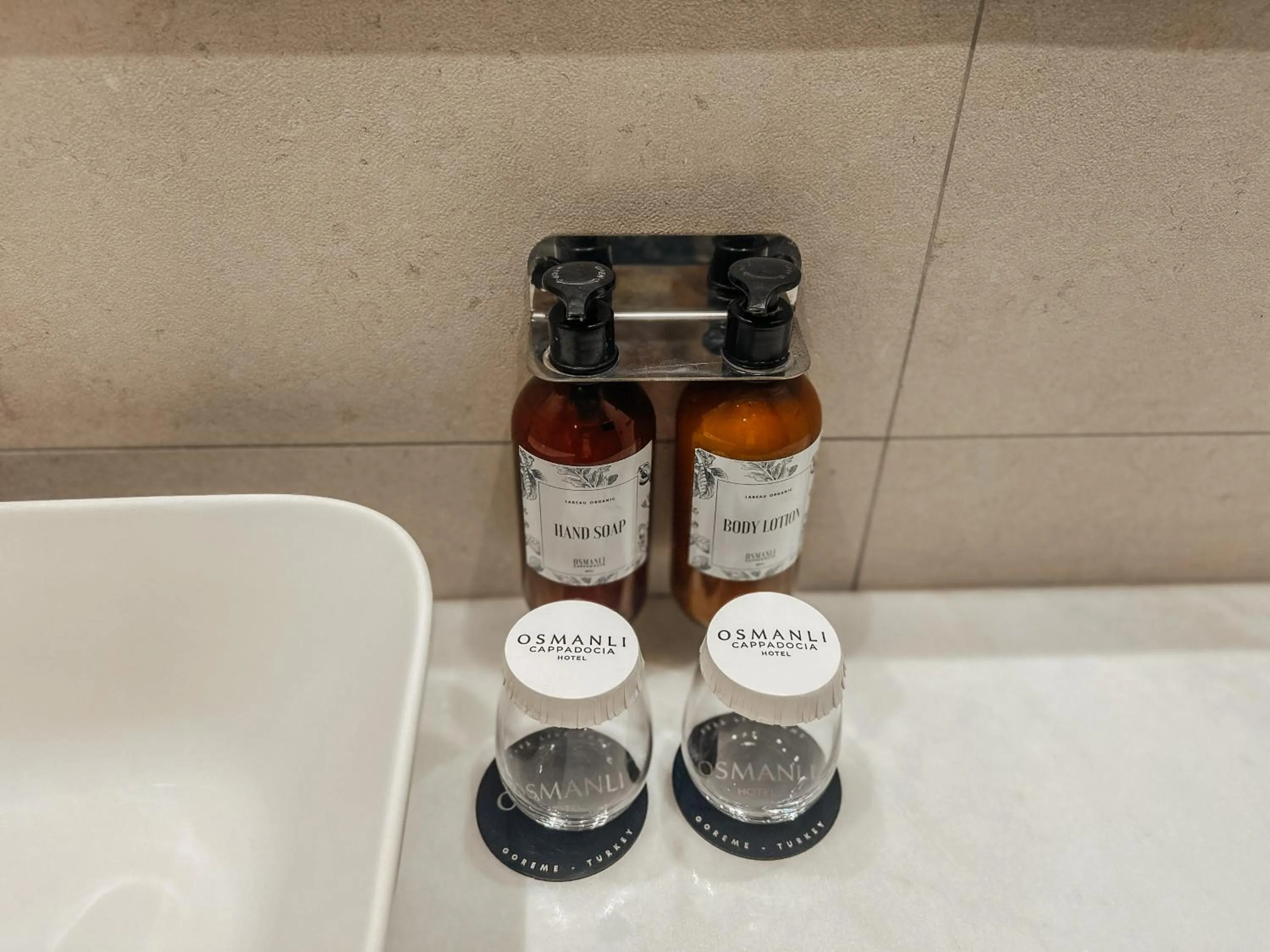 Osmanli Cappadocia Hotel