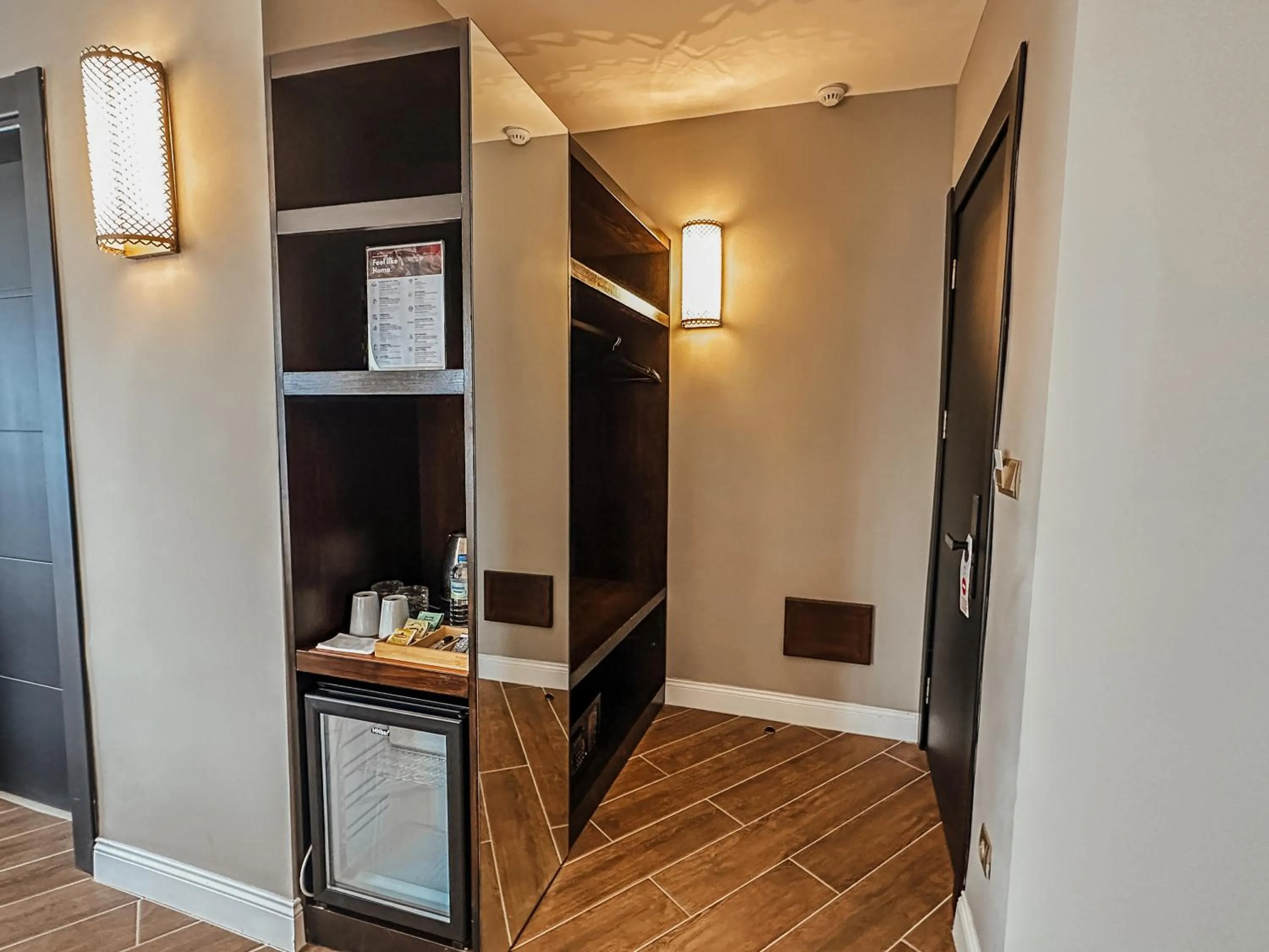 Osmanli Cappadocia Hotel