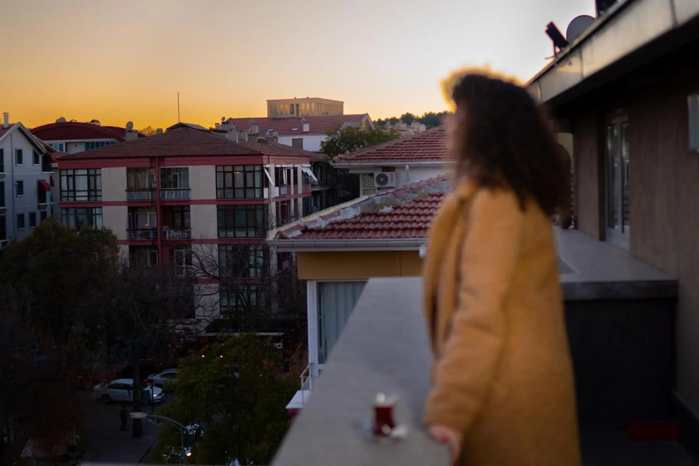 View (from property/room) in Maltepe 2000 Hotel View (from property/room) in Maltepe 2000 Hotel