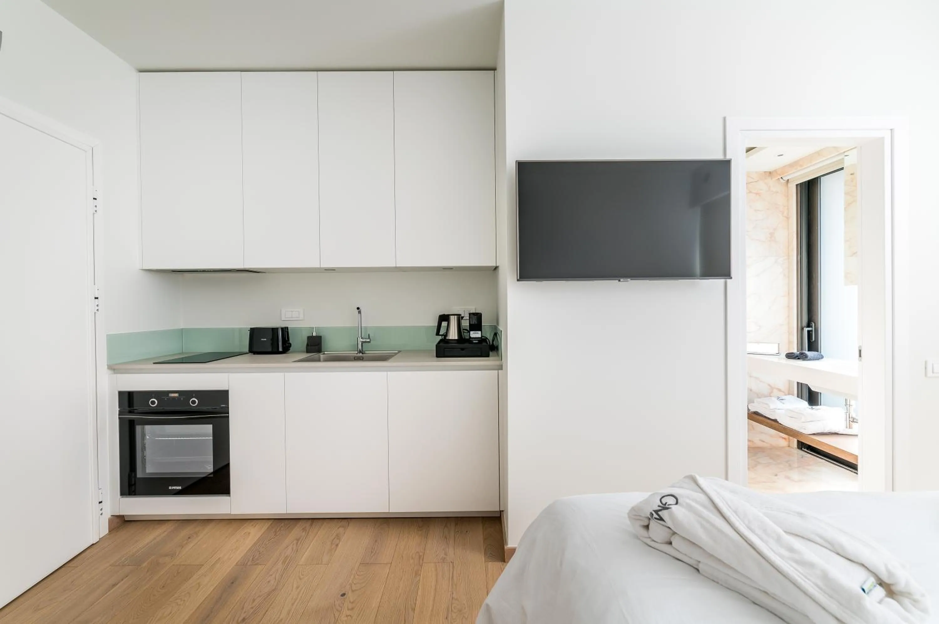 GM exclusive Luxury Suites & SPA