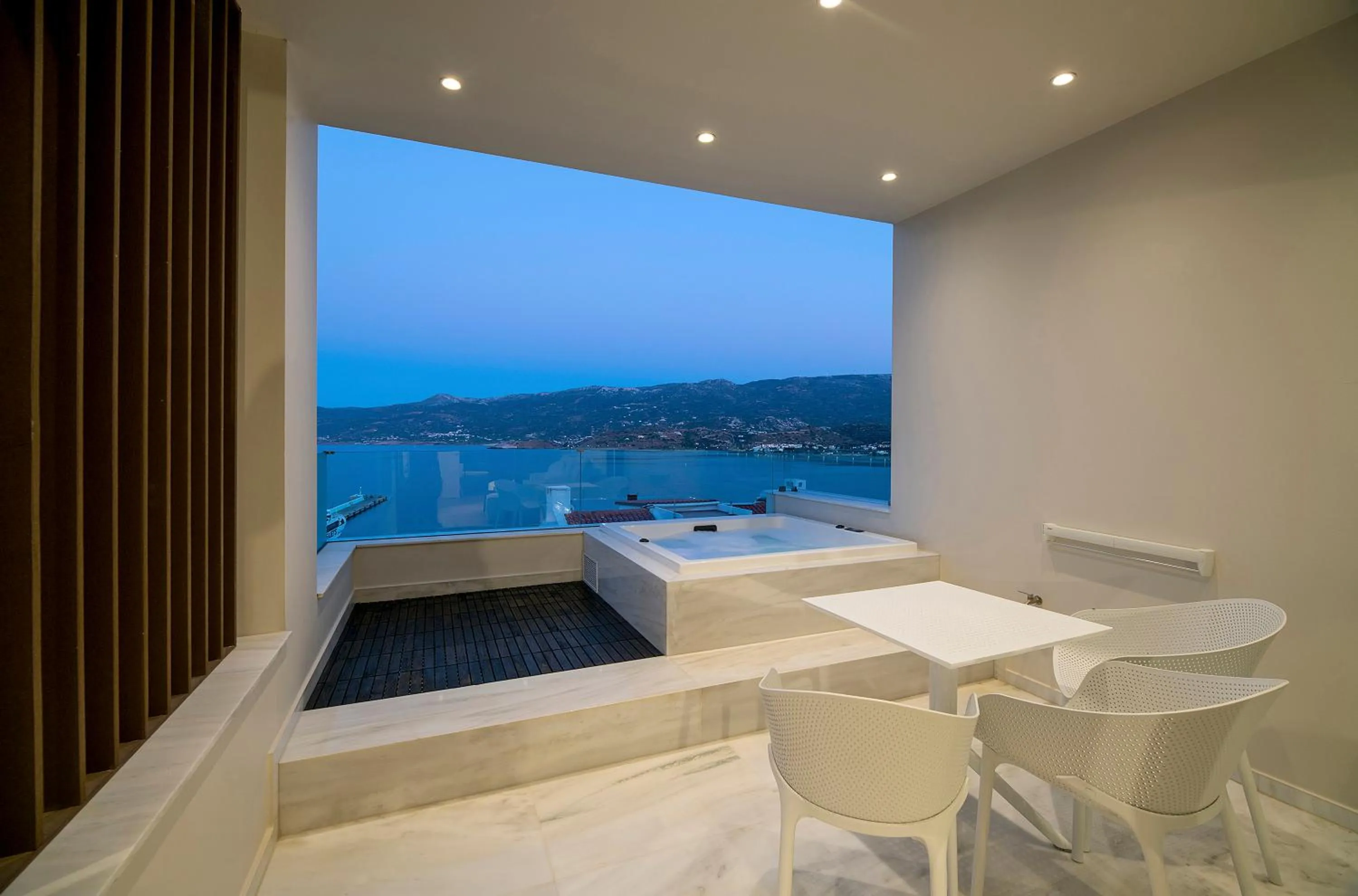 GM exclusive Luxury Suites & SPA