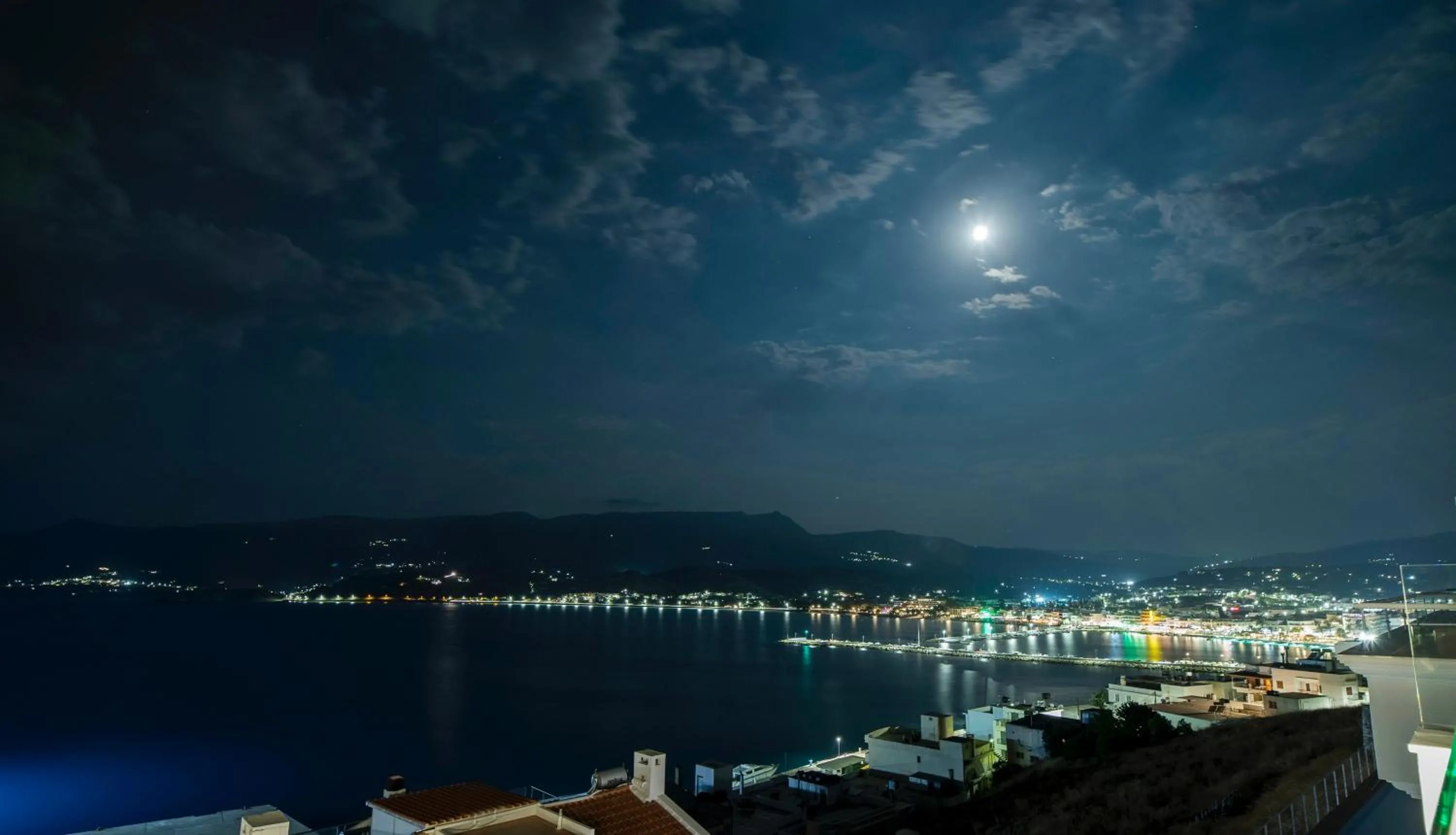 GM exclusive Luxury Suites & SPA