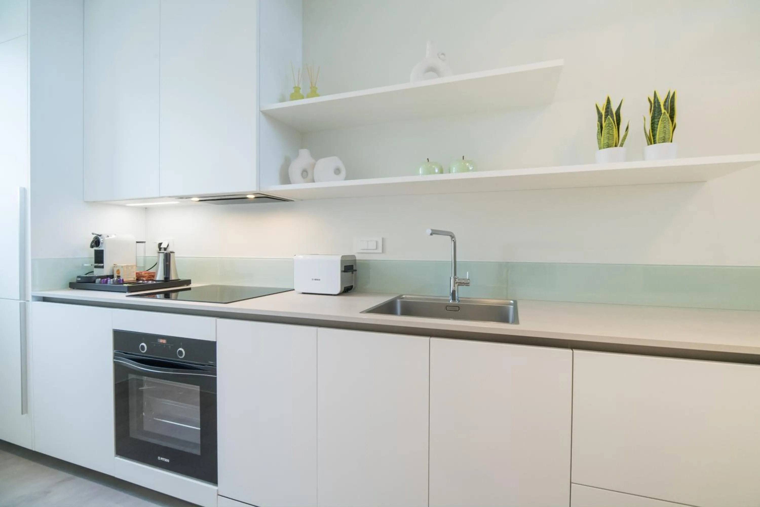 GM exclusive Luxury Suites & SPA