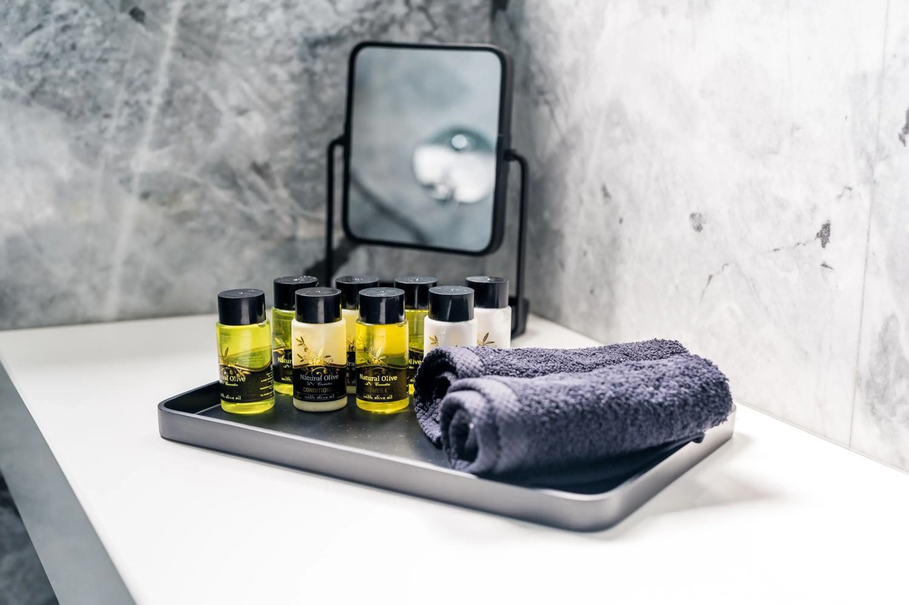 GM exclusive Luxury Suites & SPA