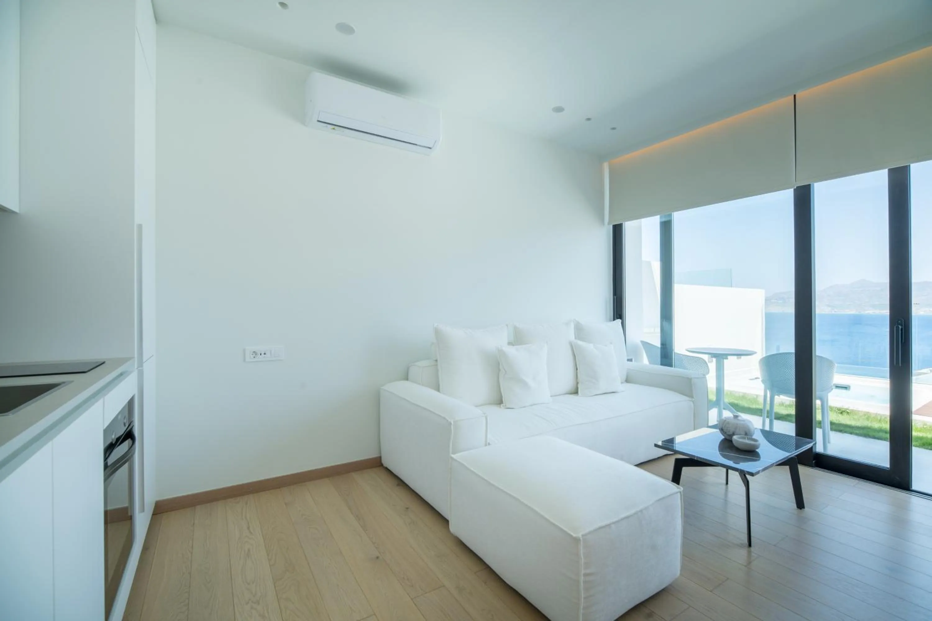 GM exclusive Luxury Suites & SPA