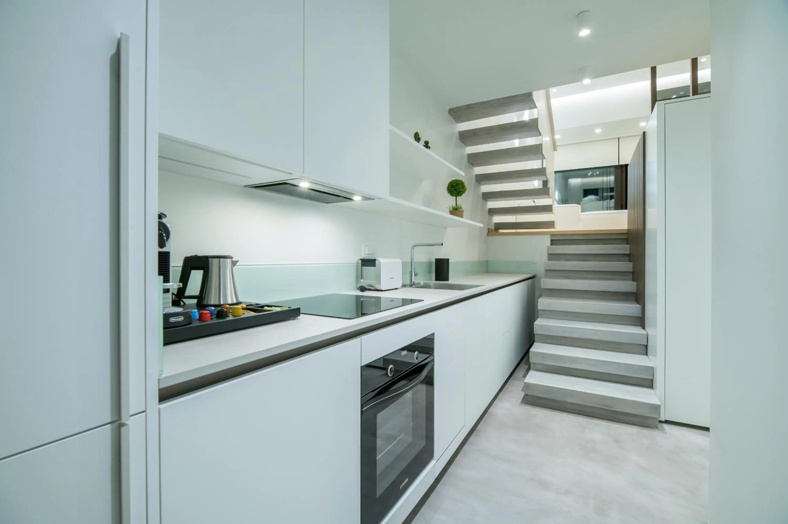 GM exclusive Luxury Suites & SPA