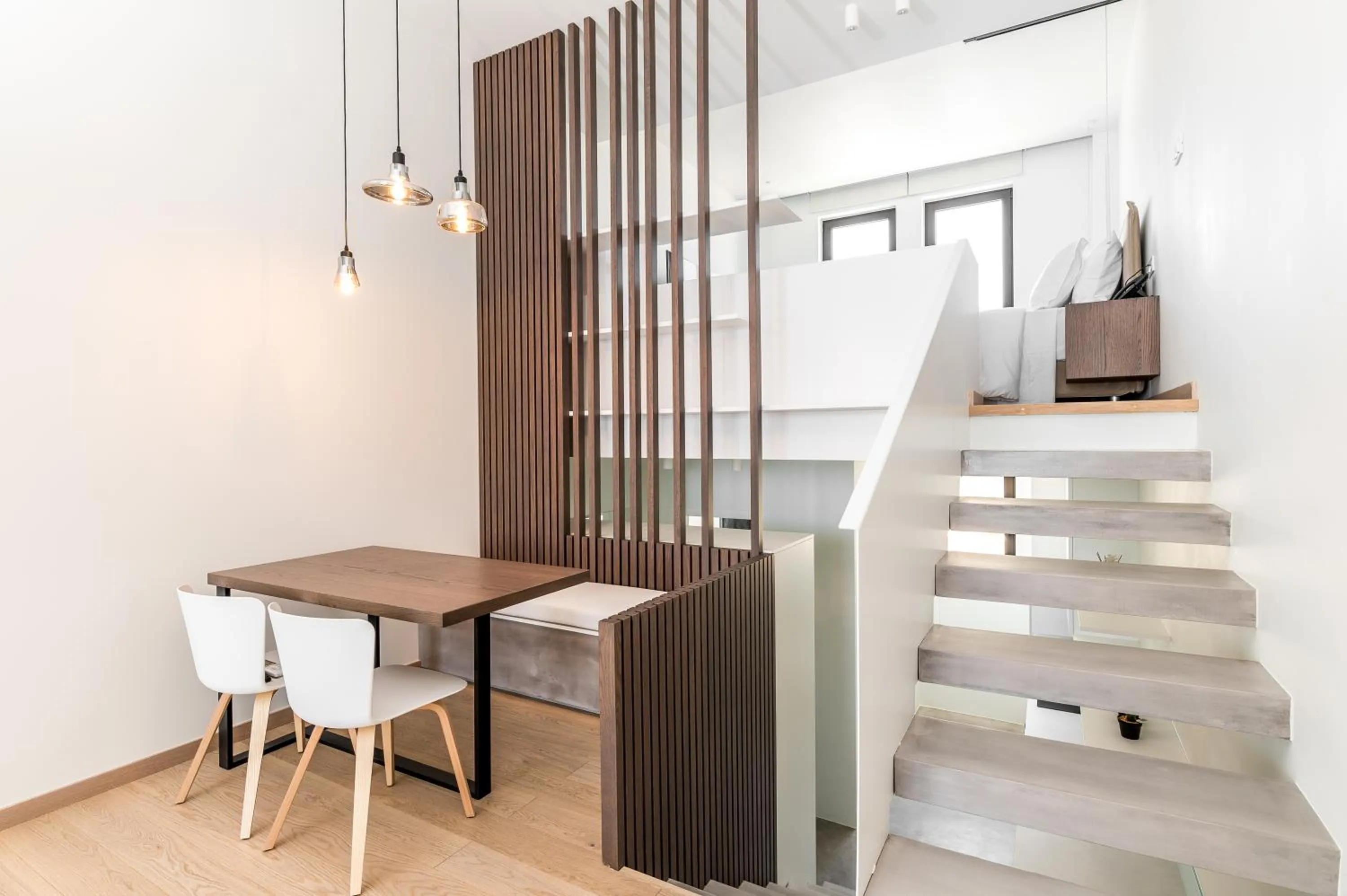 GM exclusive Luxury Suites & SPA