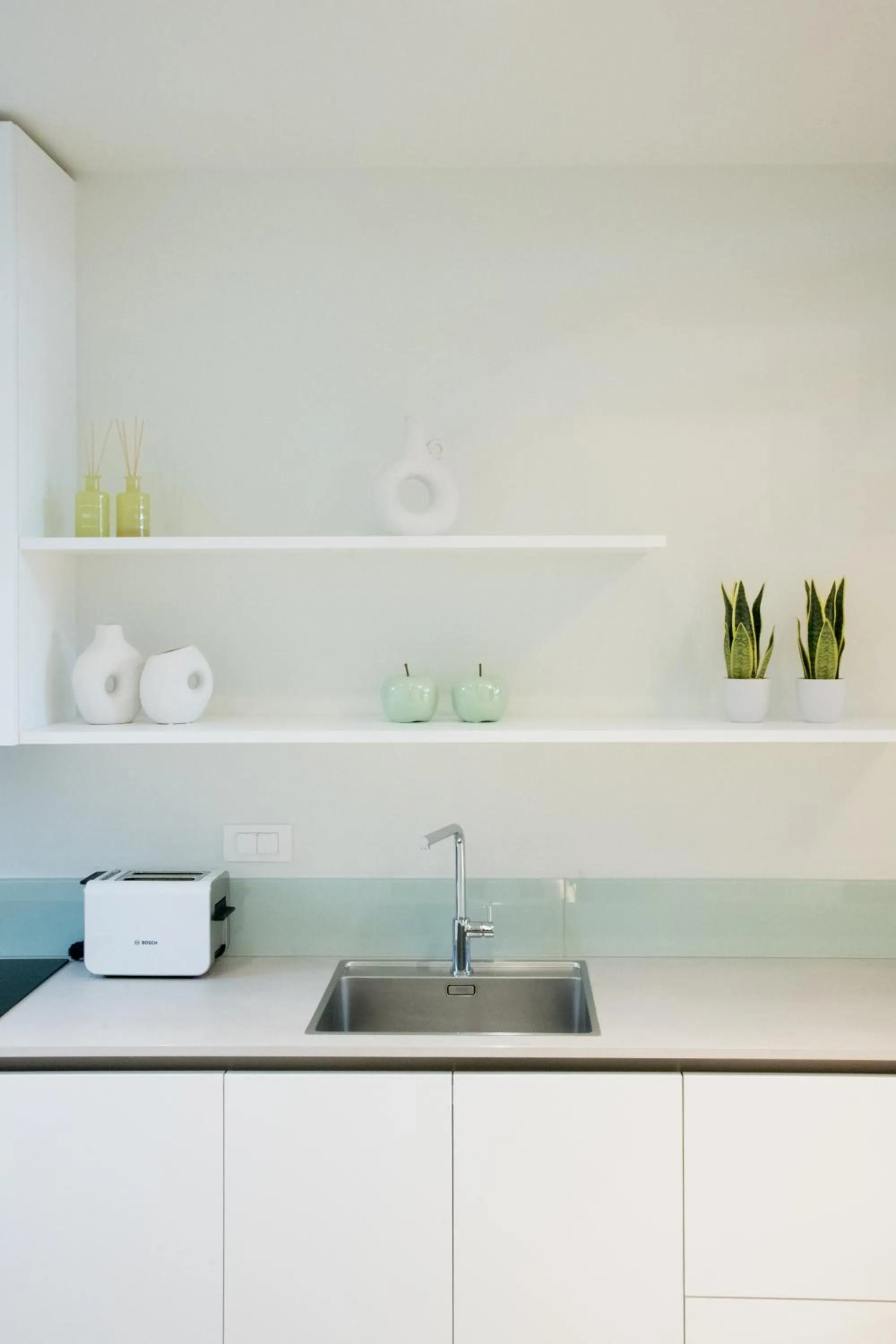 GM exclusive Luxury Suites & SPA