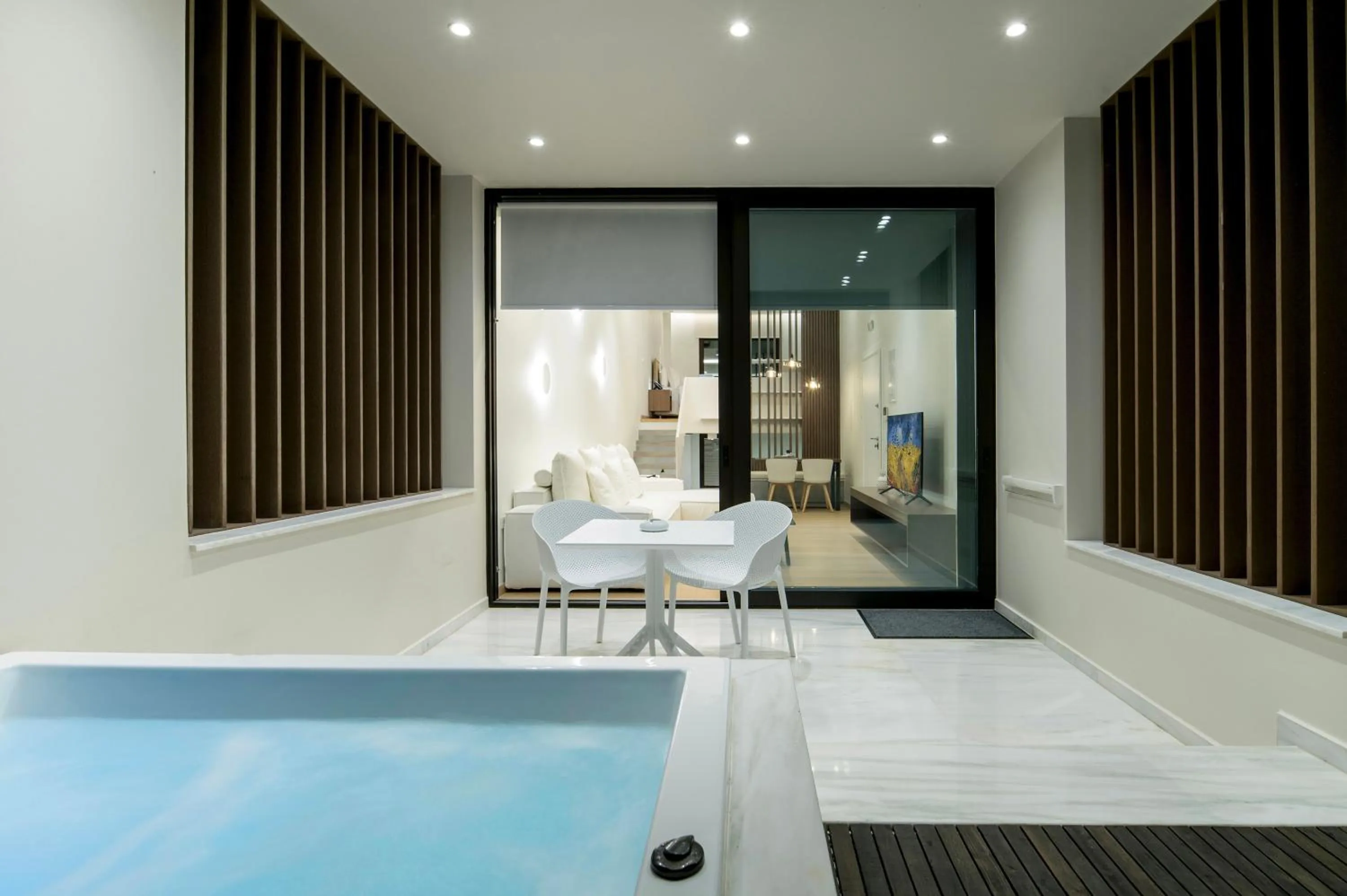 GM exclusive Luxury Suites & SPA