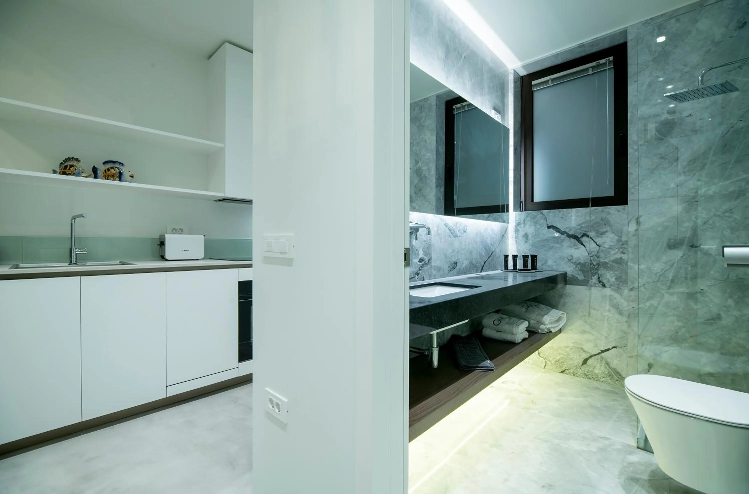 GM exclusive Luxury Suites & SPA