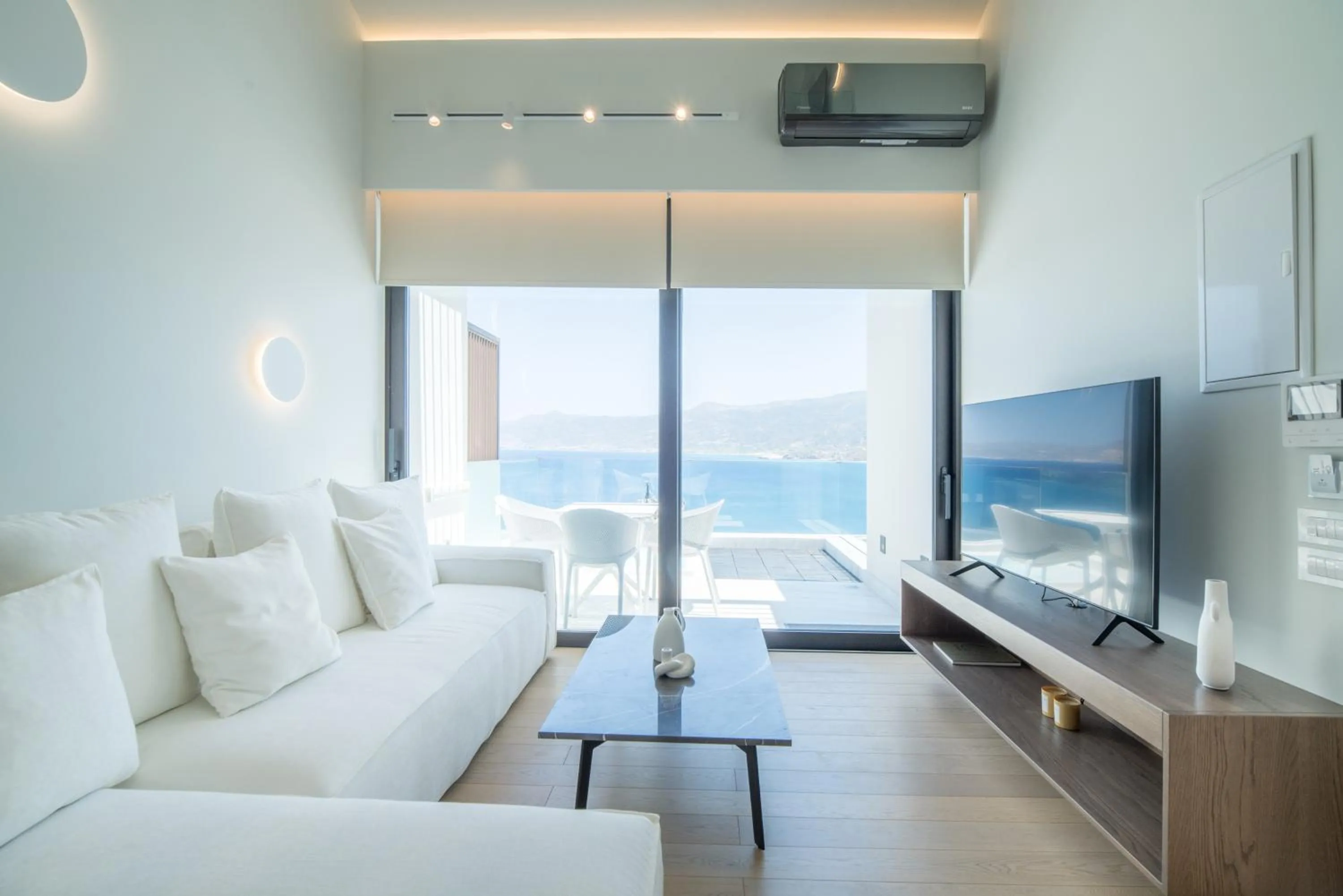 GM exclusive Luxury Suites & SPA