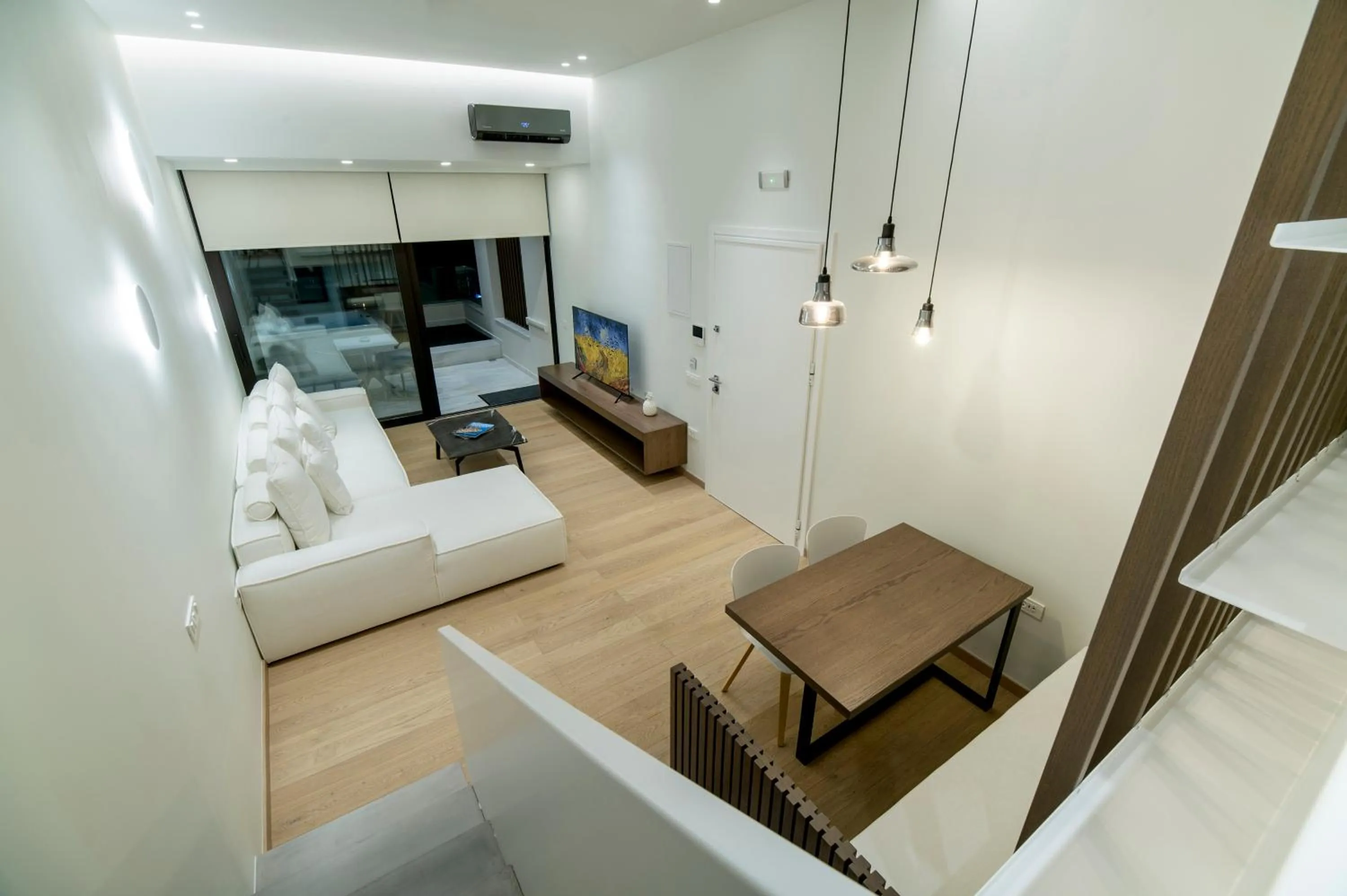 GM exclusive Luxury Suites & SPA