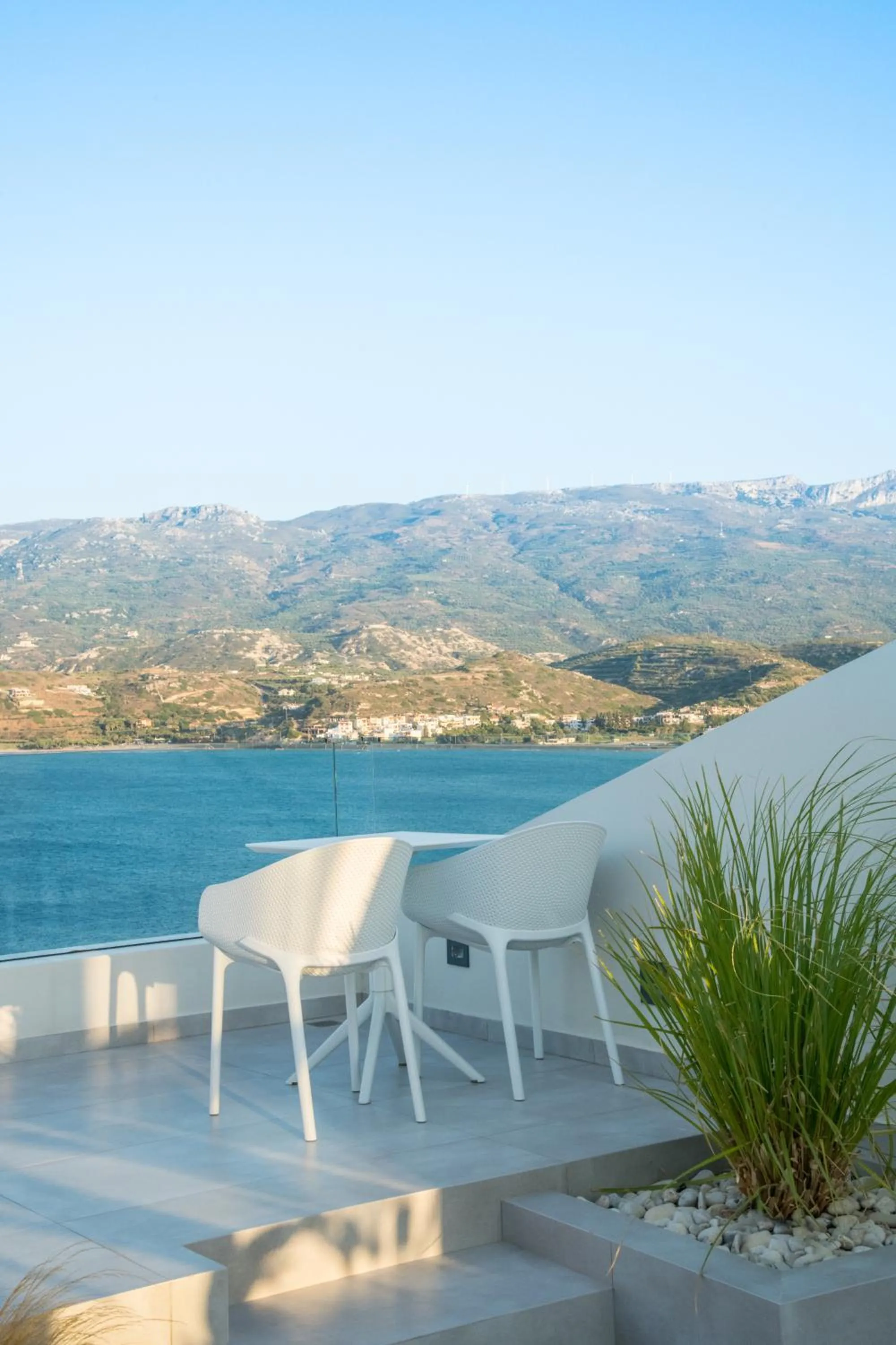 GM exclusive Luxury Suites & SPA