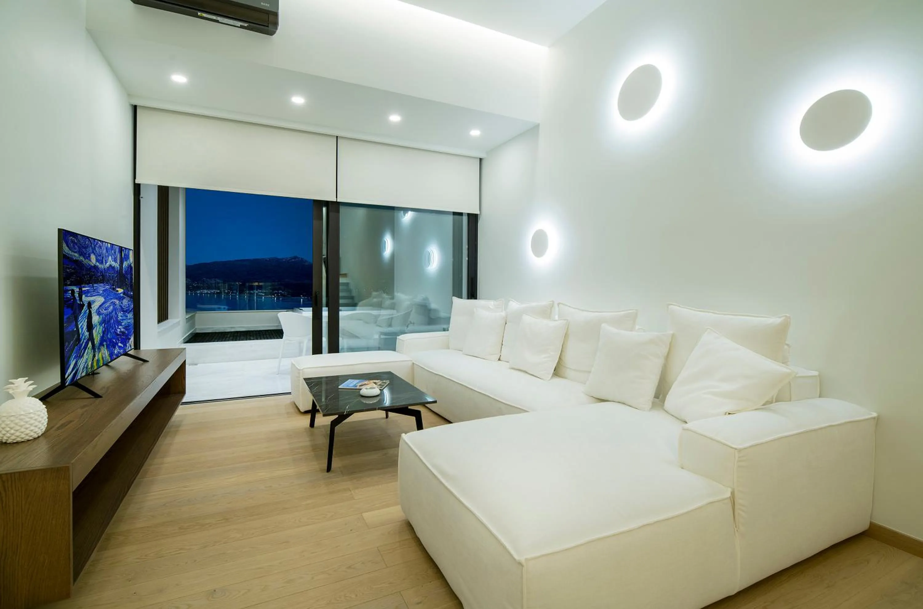 GM exclusive Luxury Suites & SPA