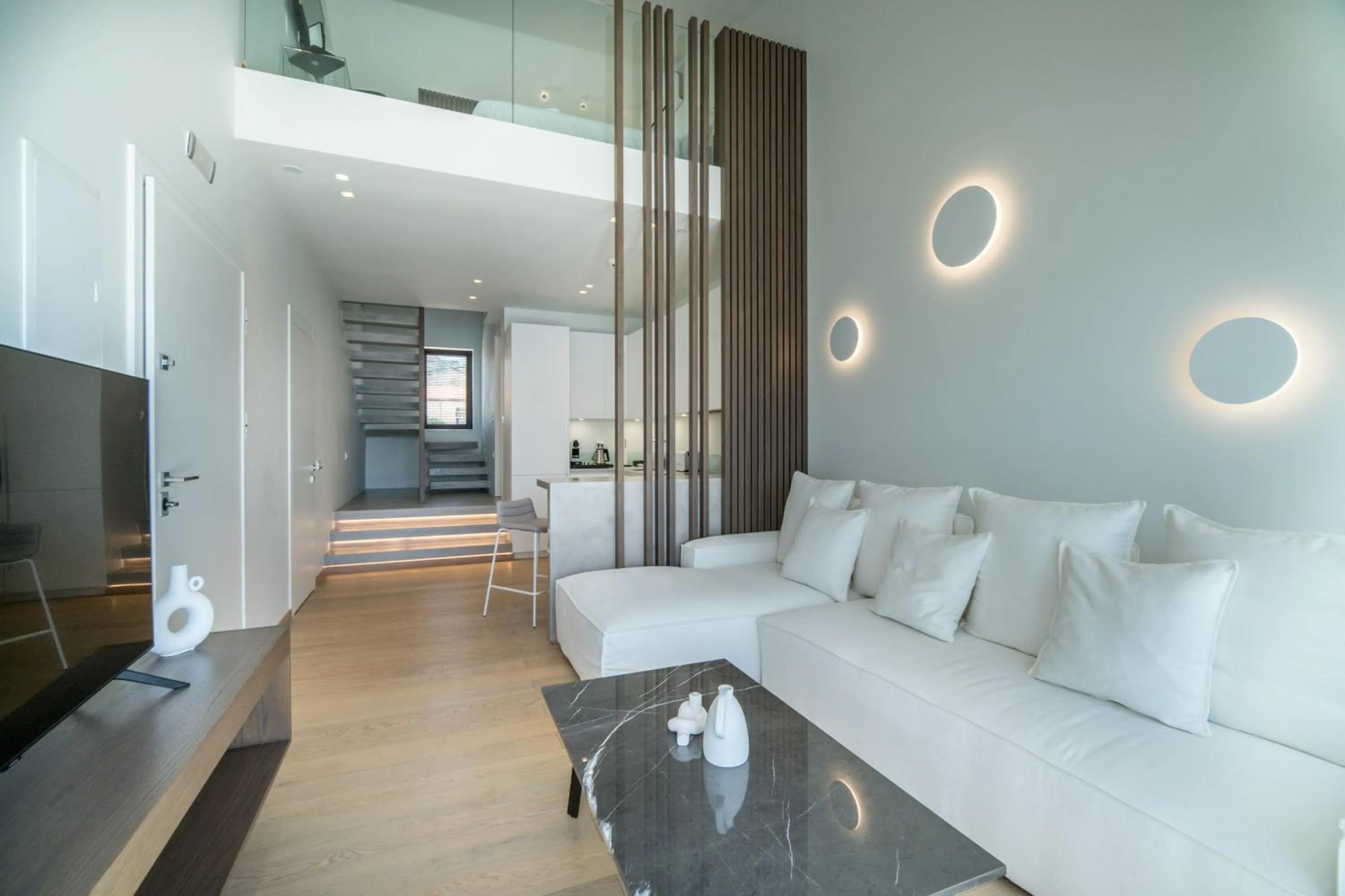 GM exclusive Luxury Suites & SPA