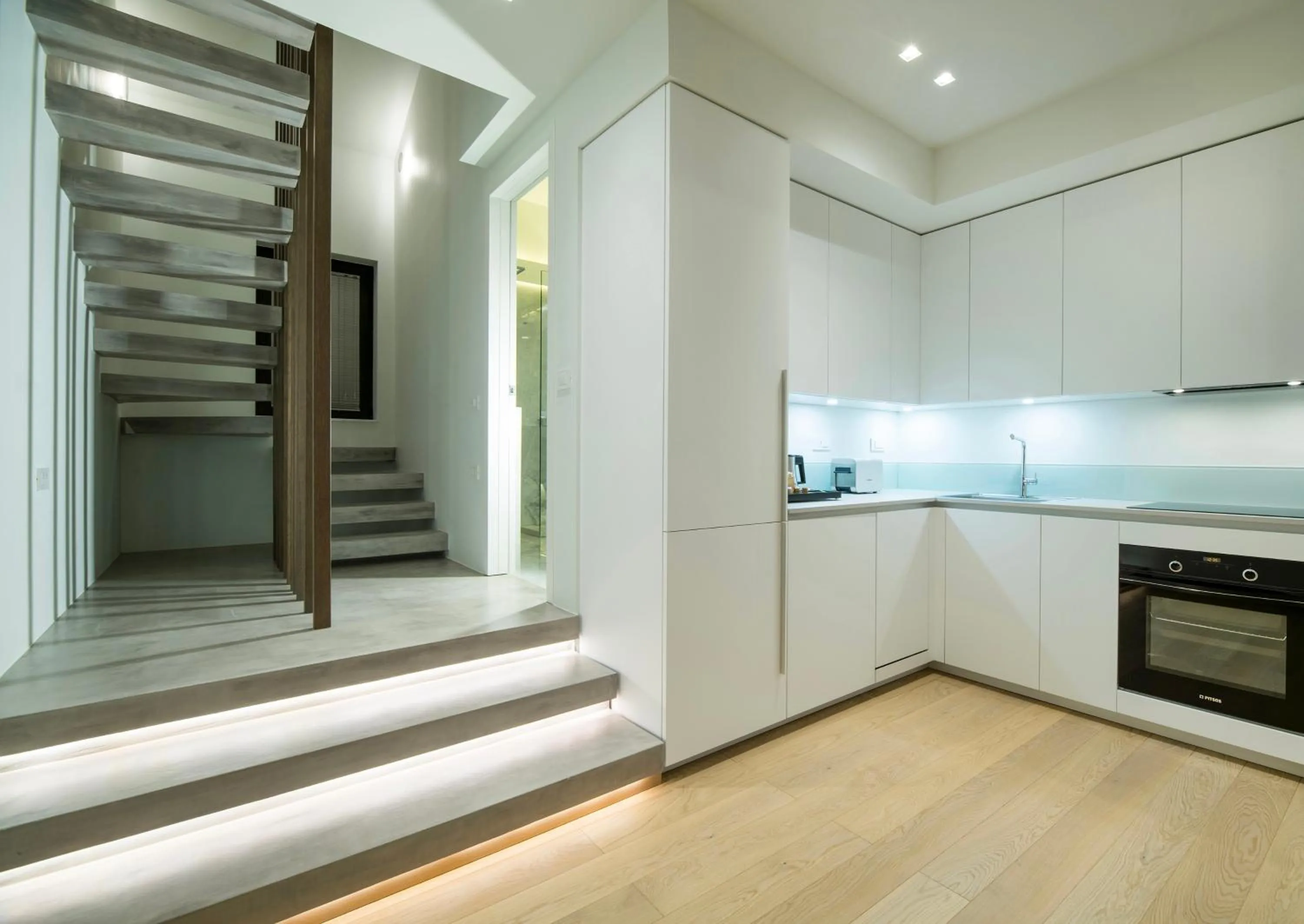 GM exclusive Luxury Suites & SPA